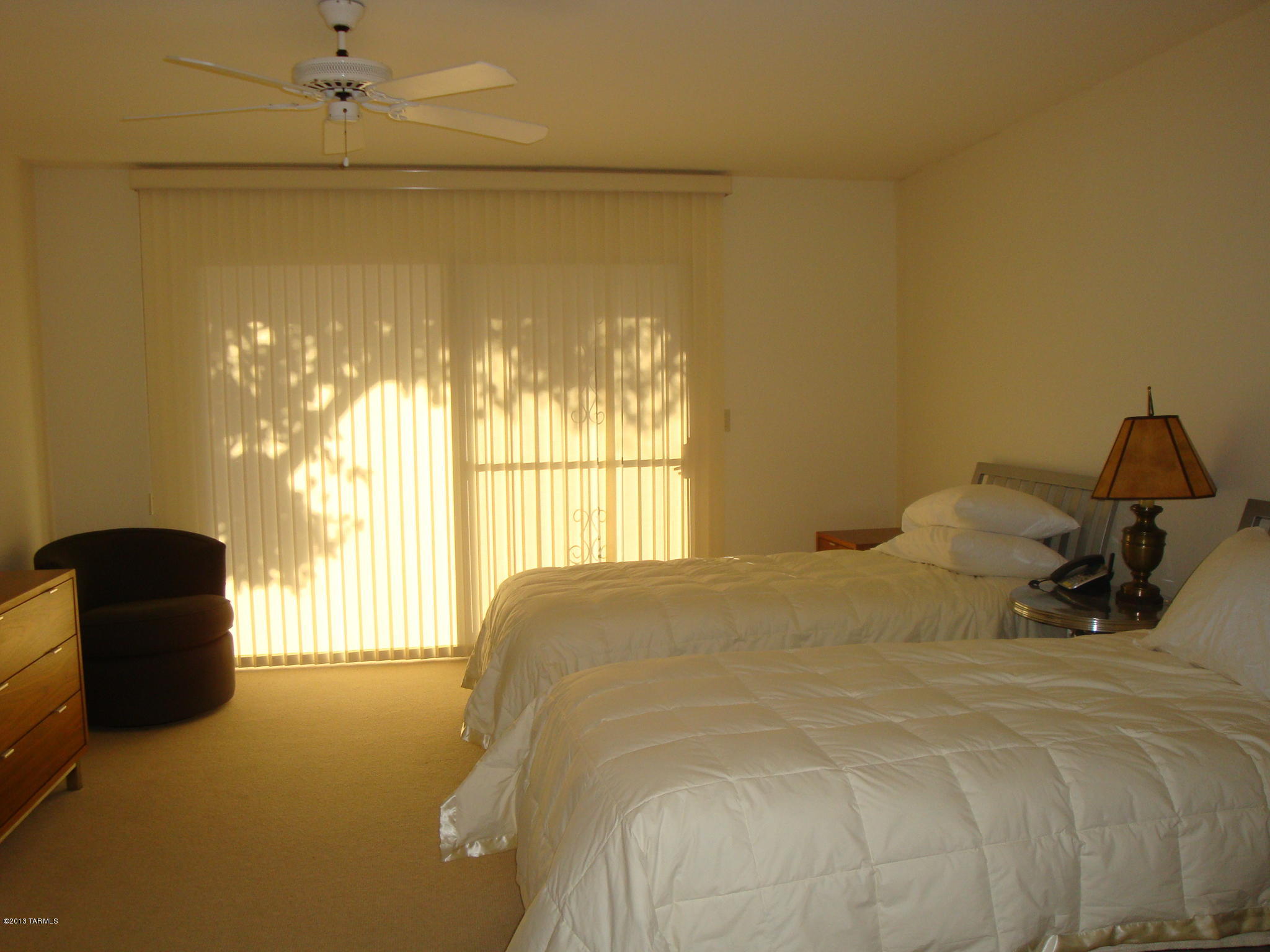 4361 N Vereda Rosada