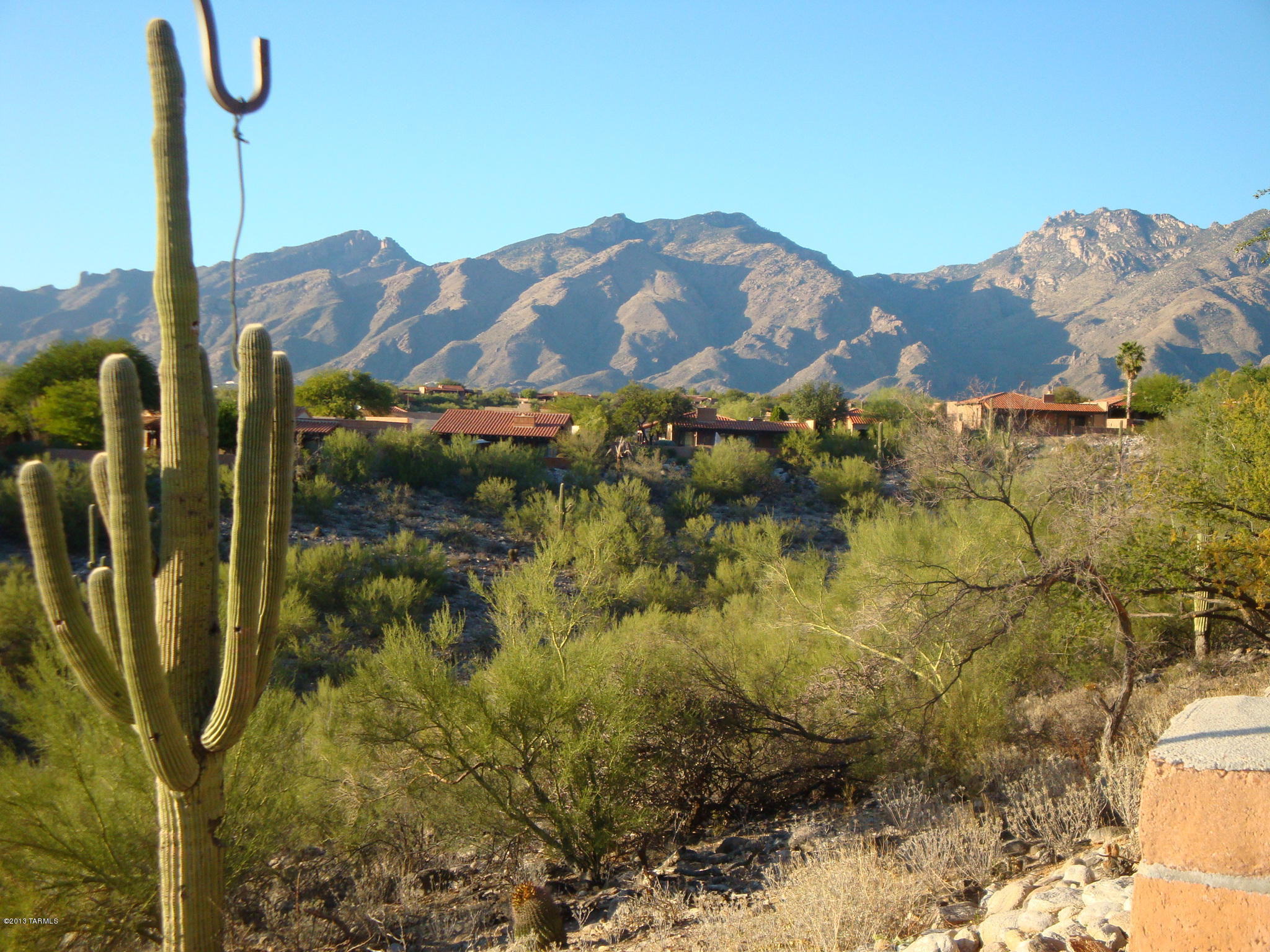 4361 N Vereda Rosada