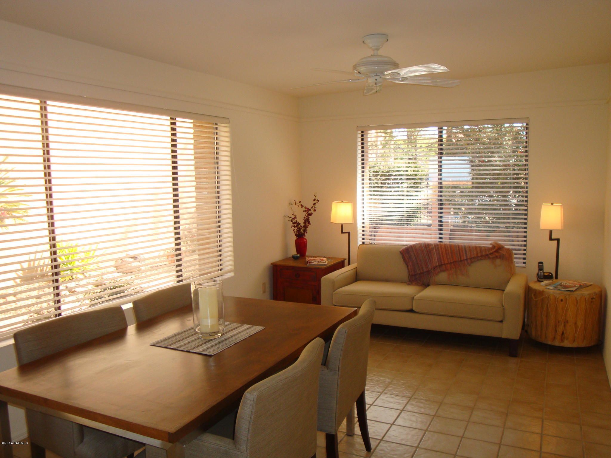 4361 N Vereda Rosada