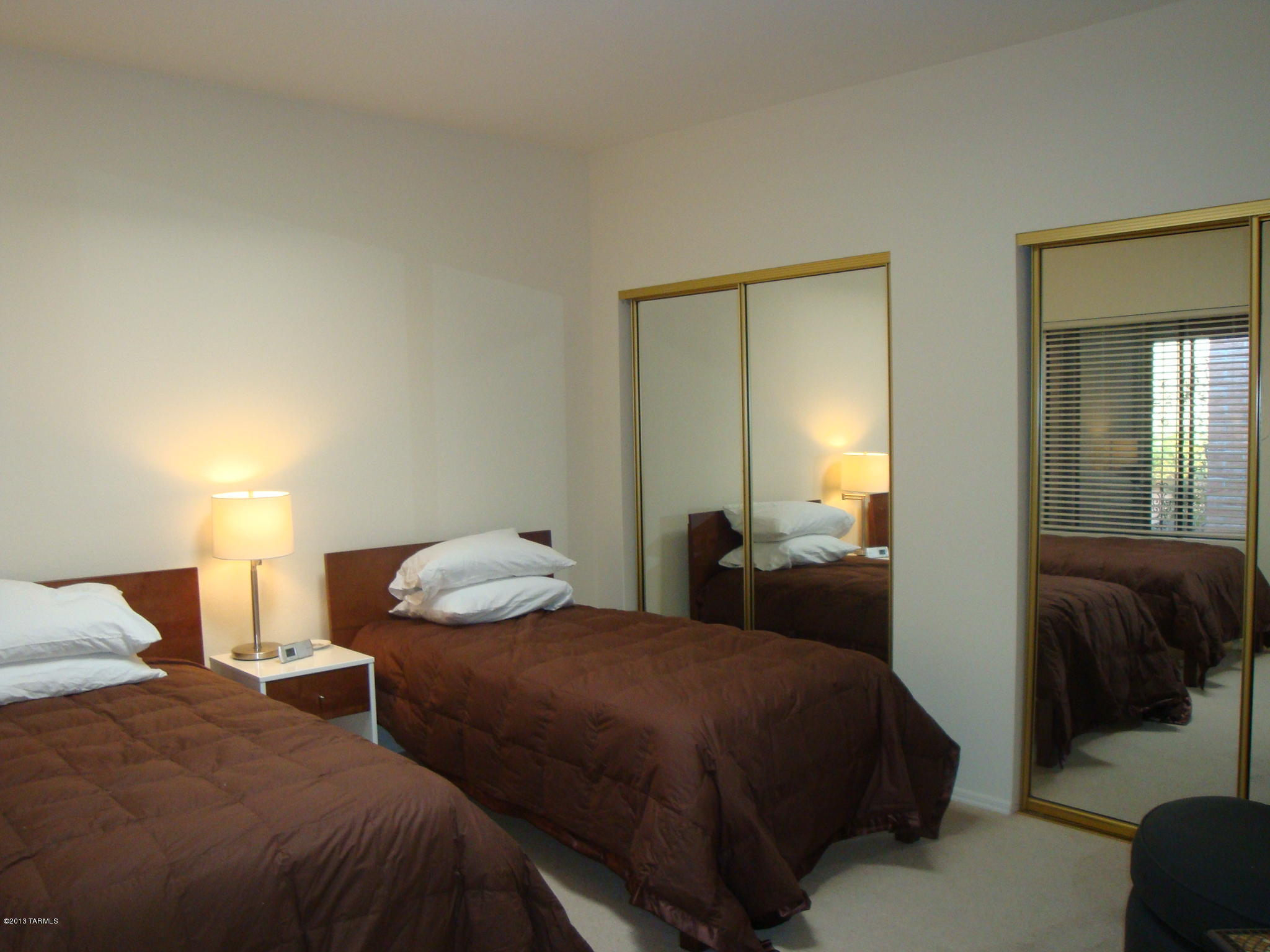 4361 N Vereda Rosada