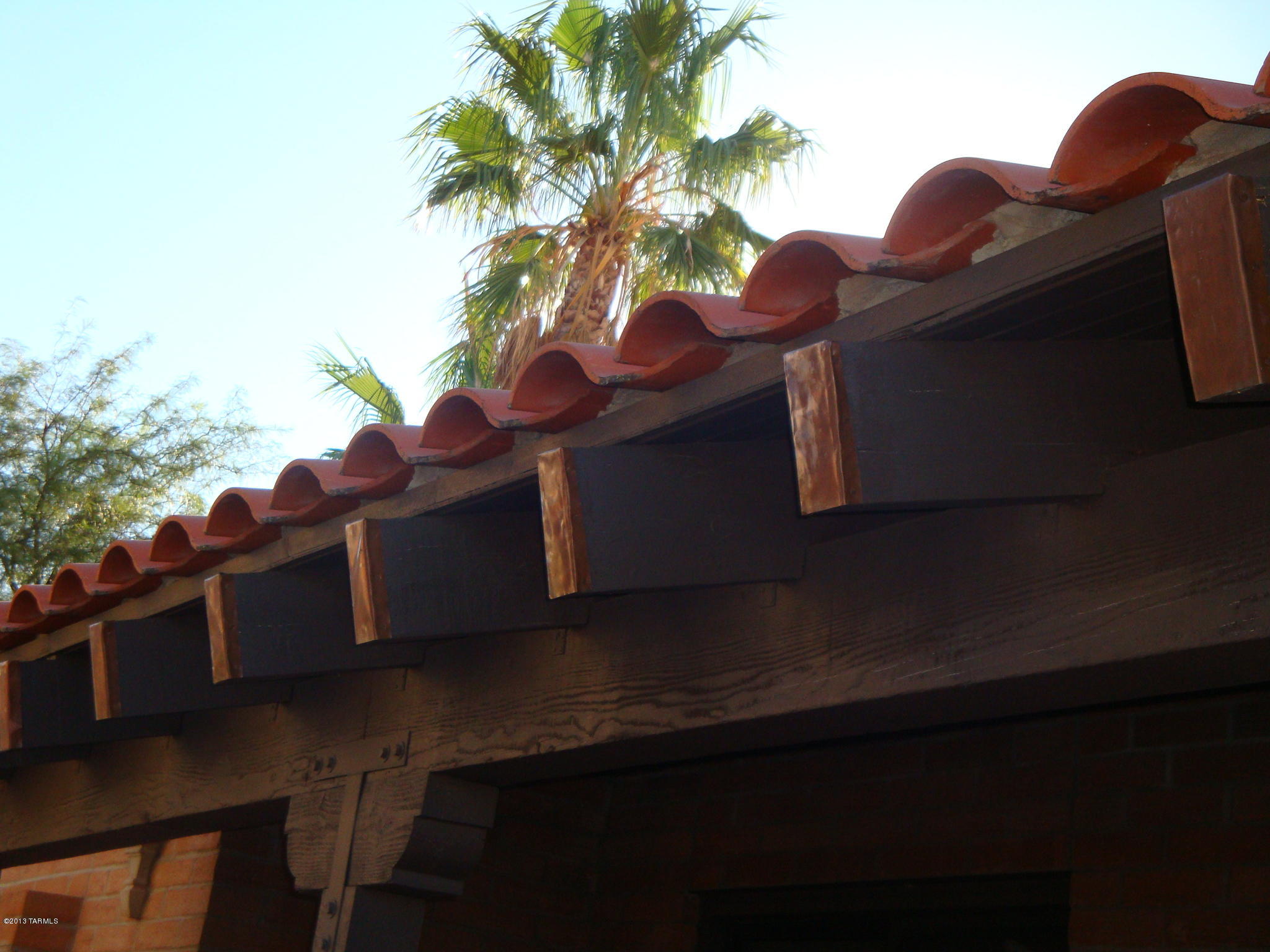 4361 N Vereda Rosada