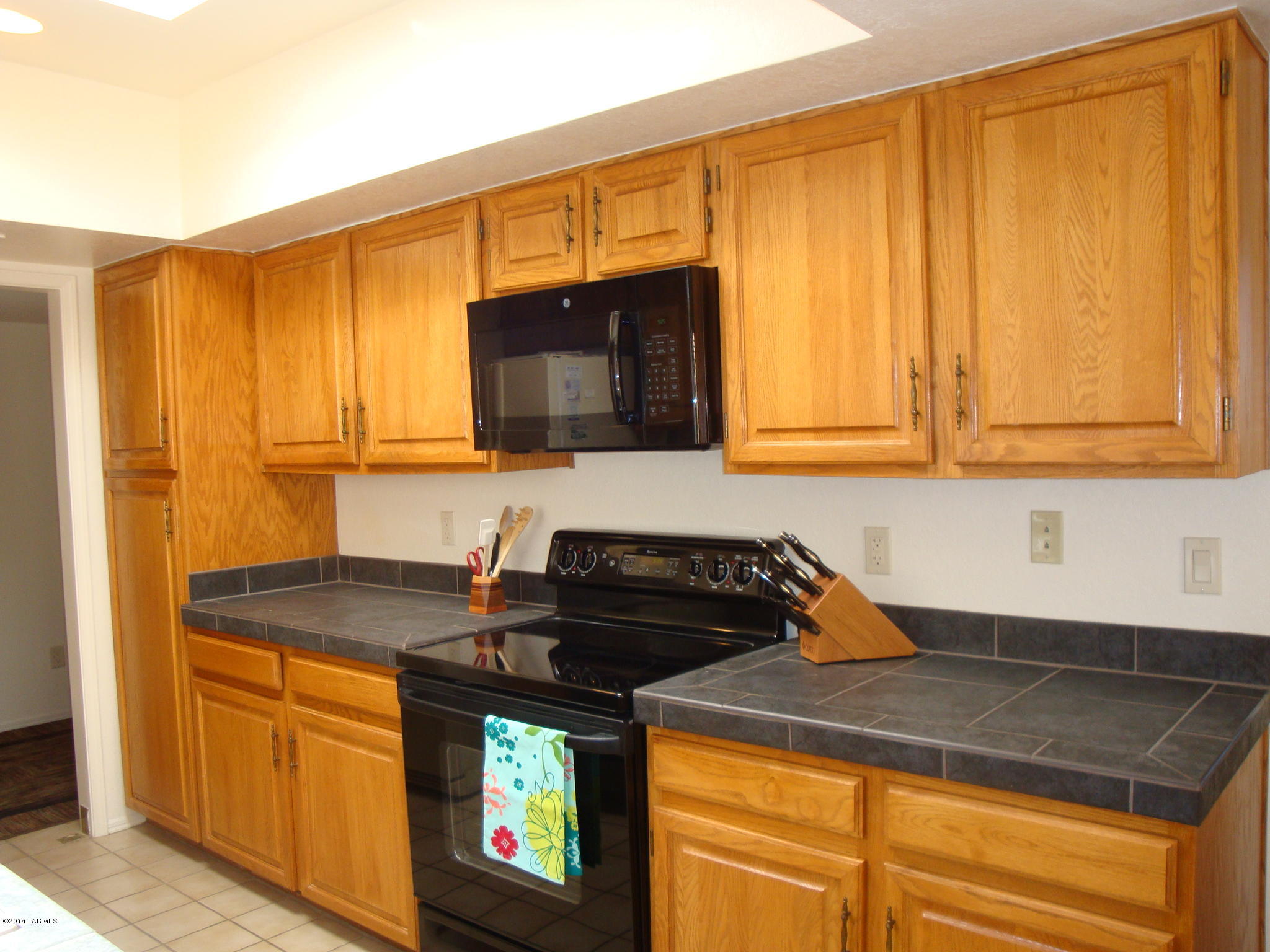 4361 N Vereda Rosada