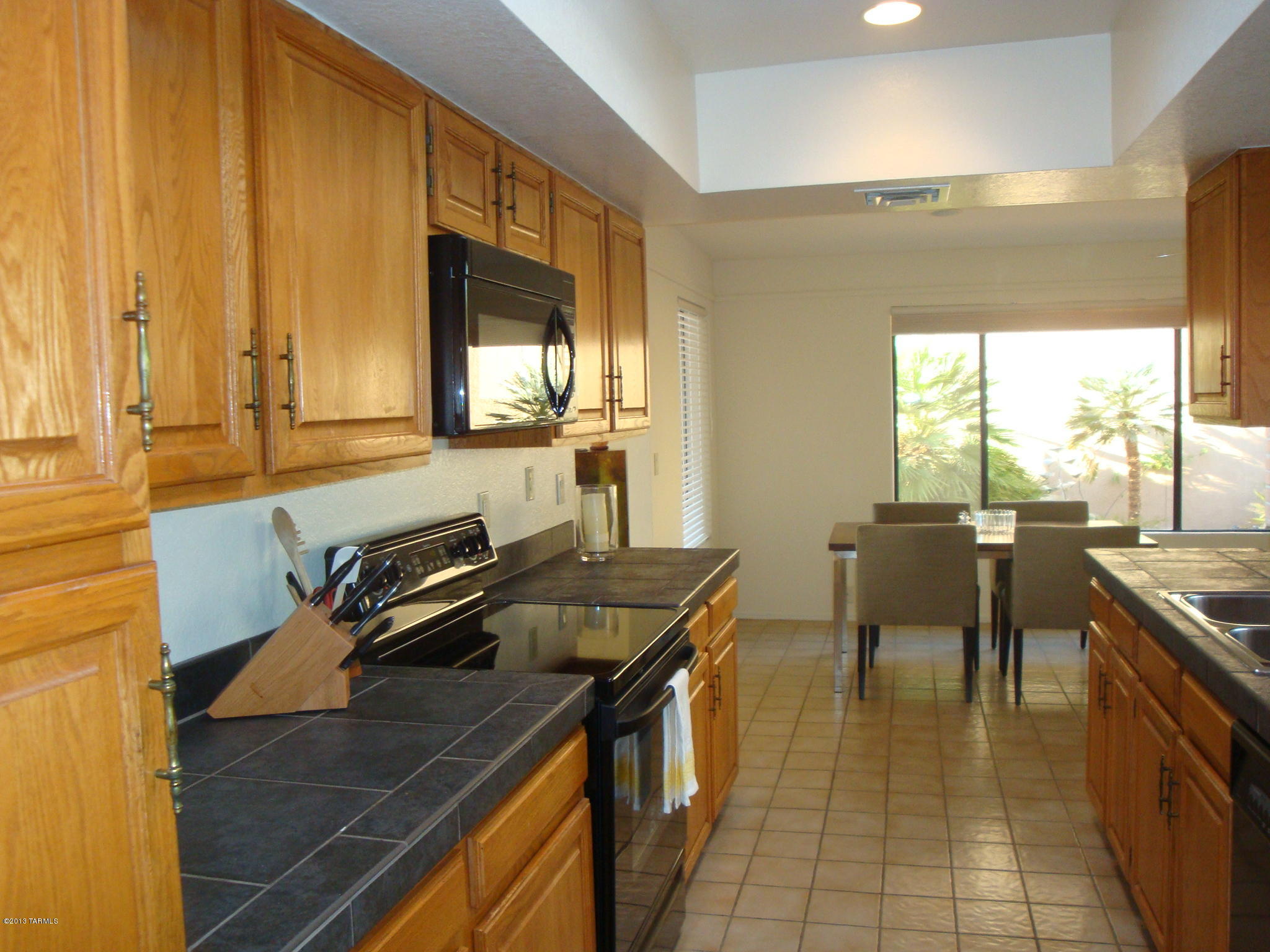 4361 N Vereda Rosada