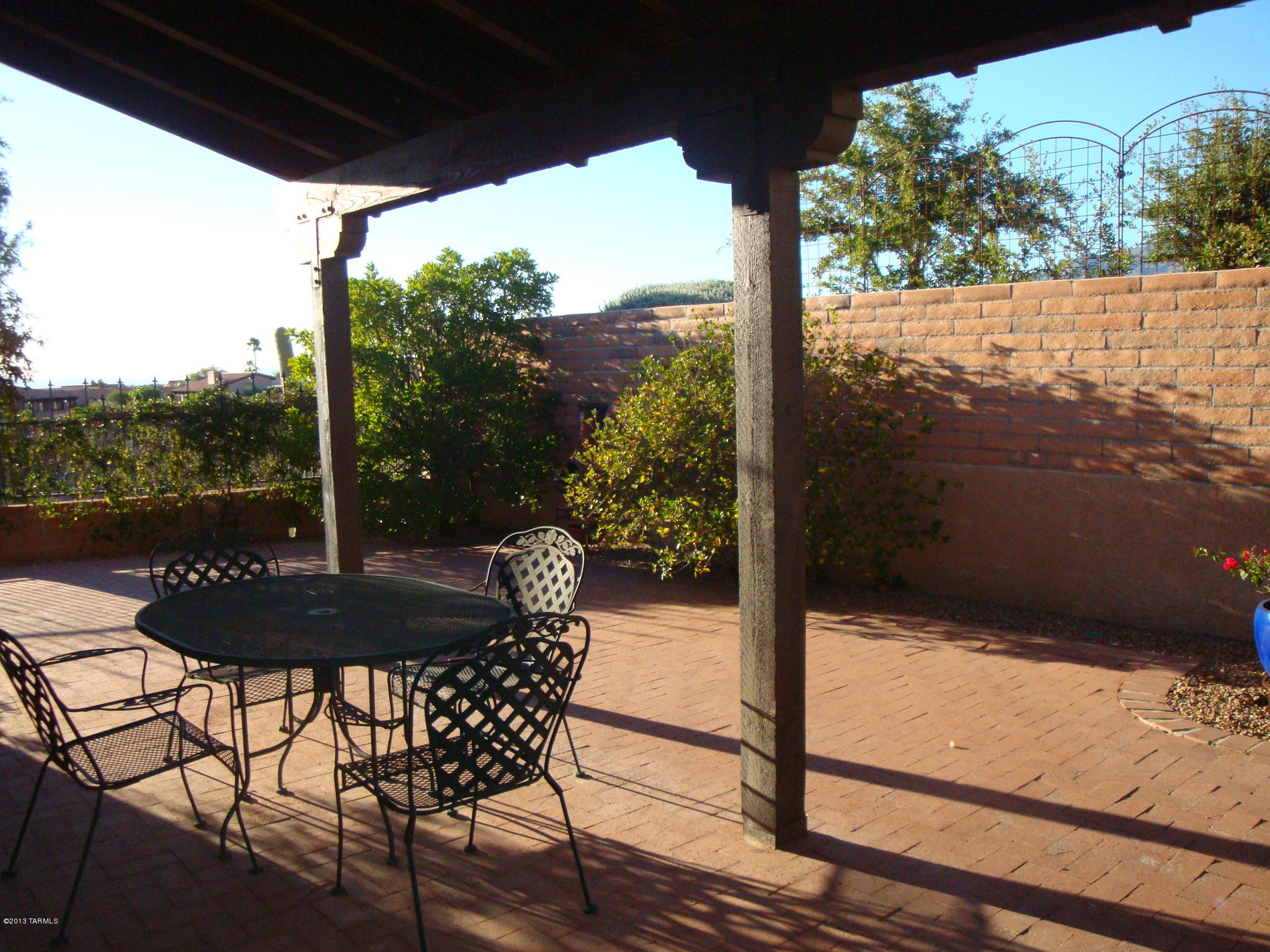 4361 N Vereda Rosada