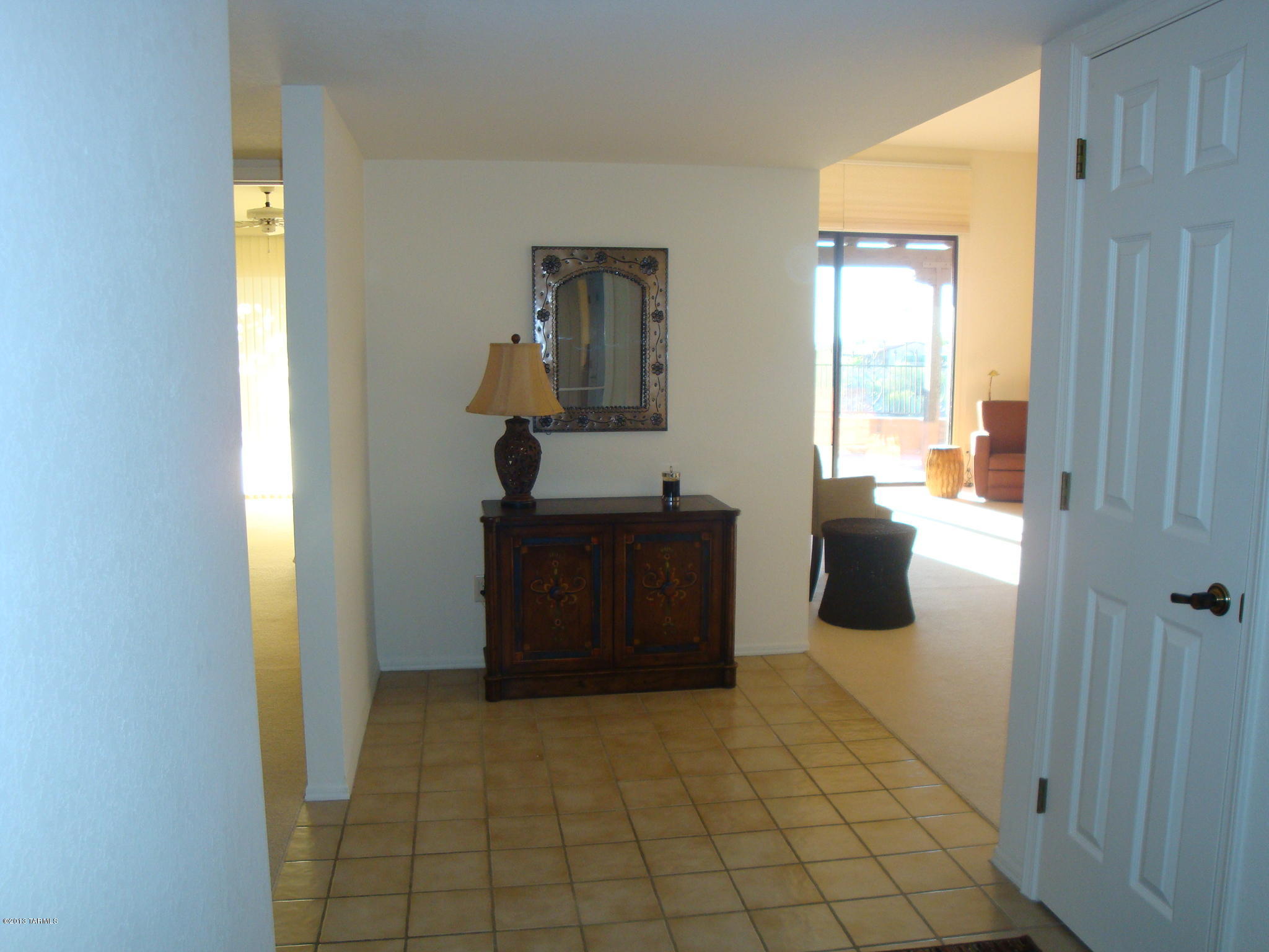 4361 N Vereda Rosada