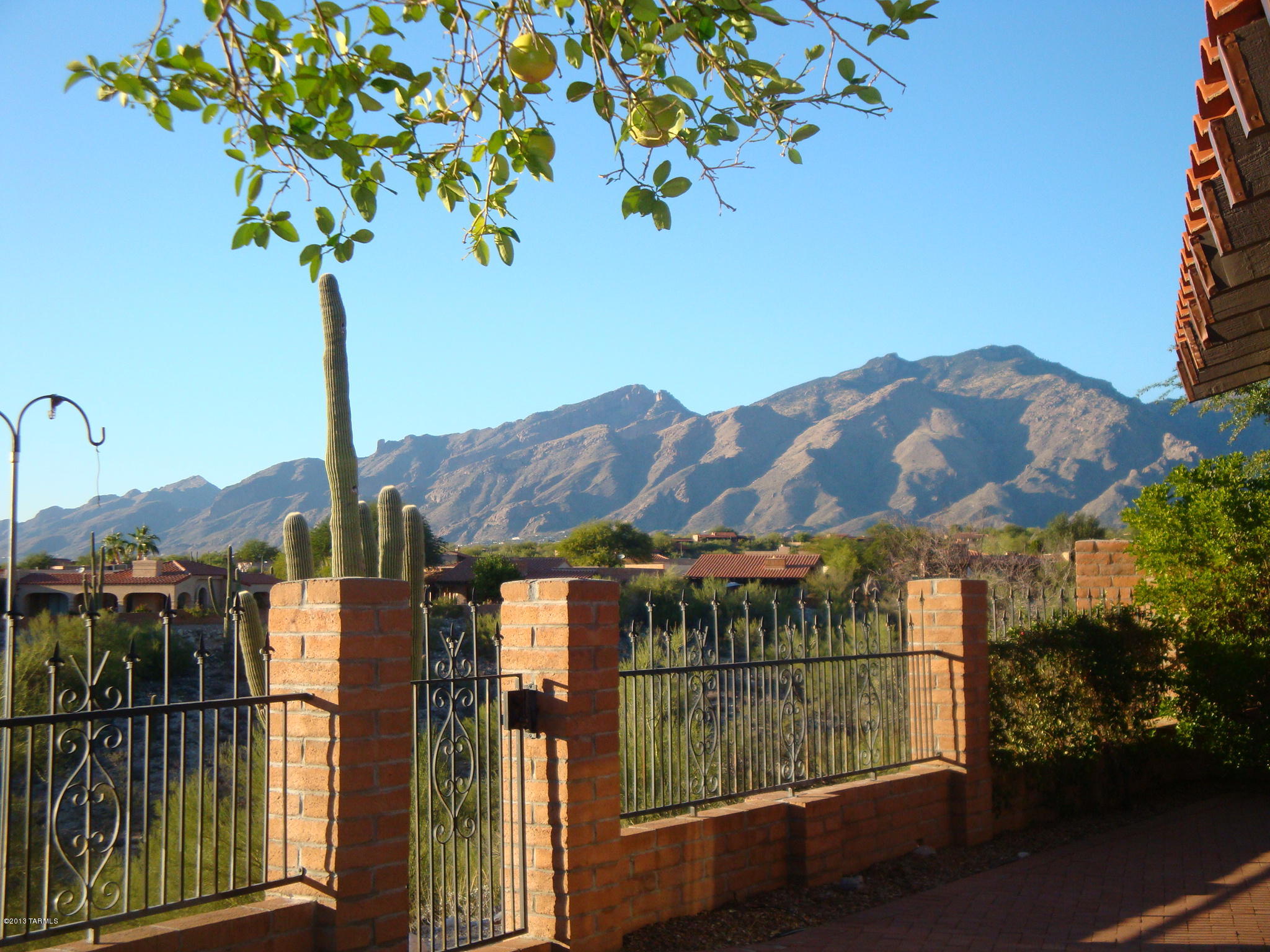 4361 N Vereda Rosada