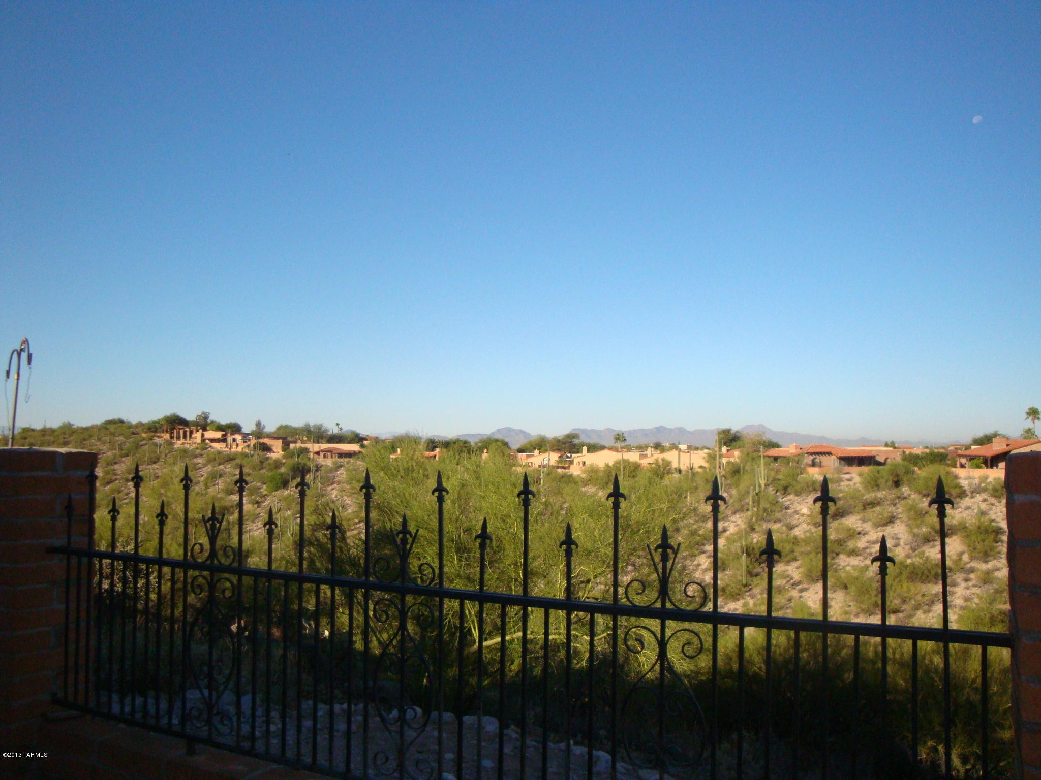 4361 N Vereda Rosada