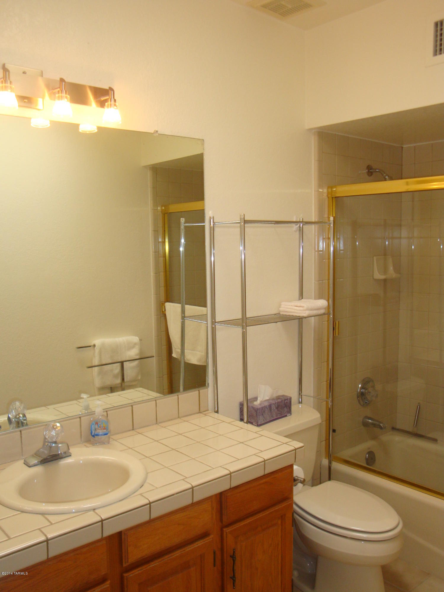 4361 N Vereda Rosada