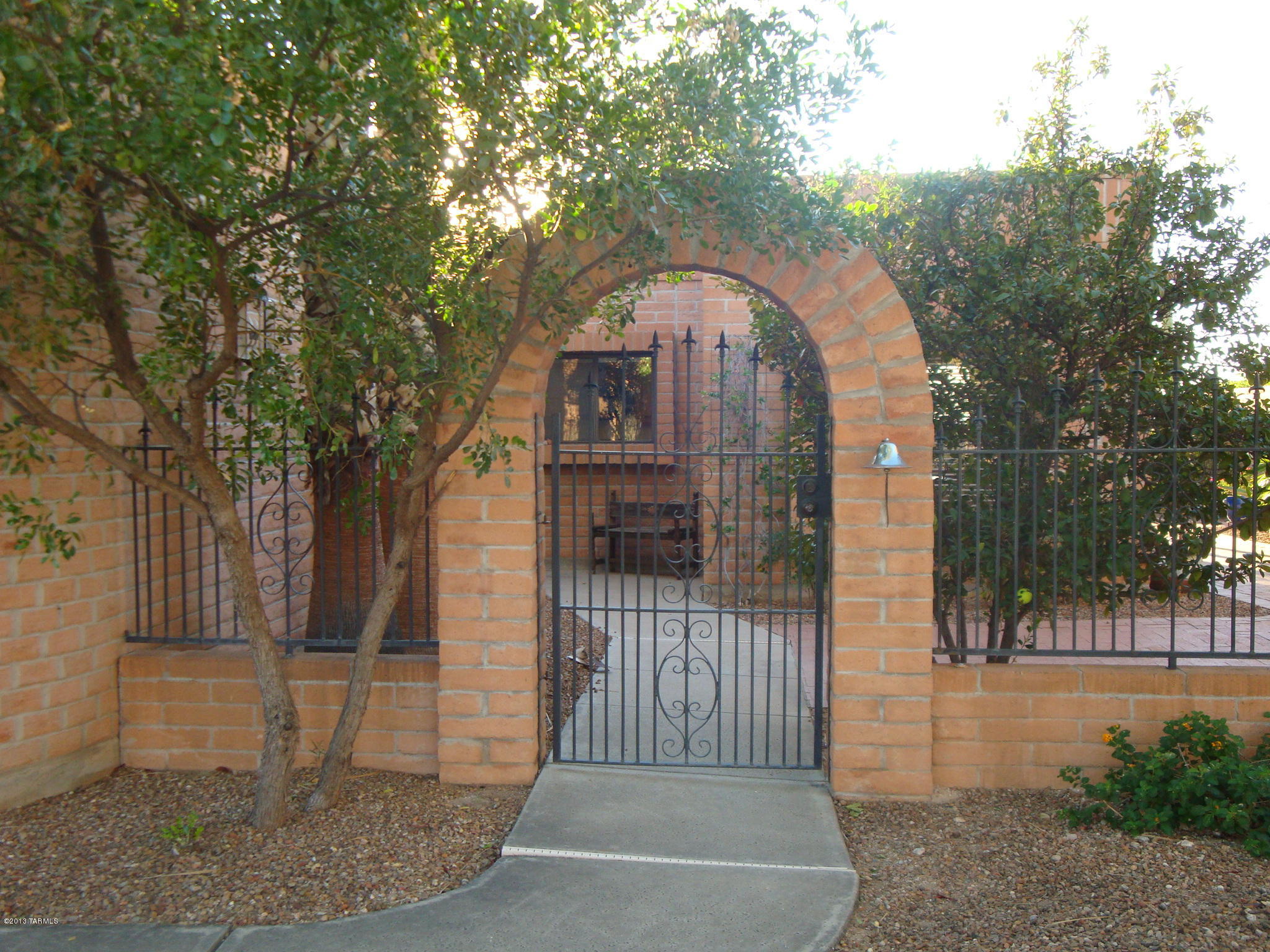 4361 N Vereda Rosada