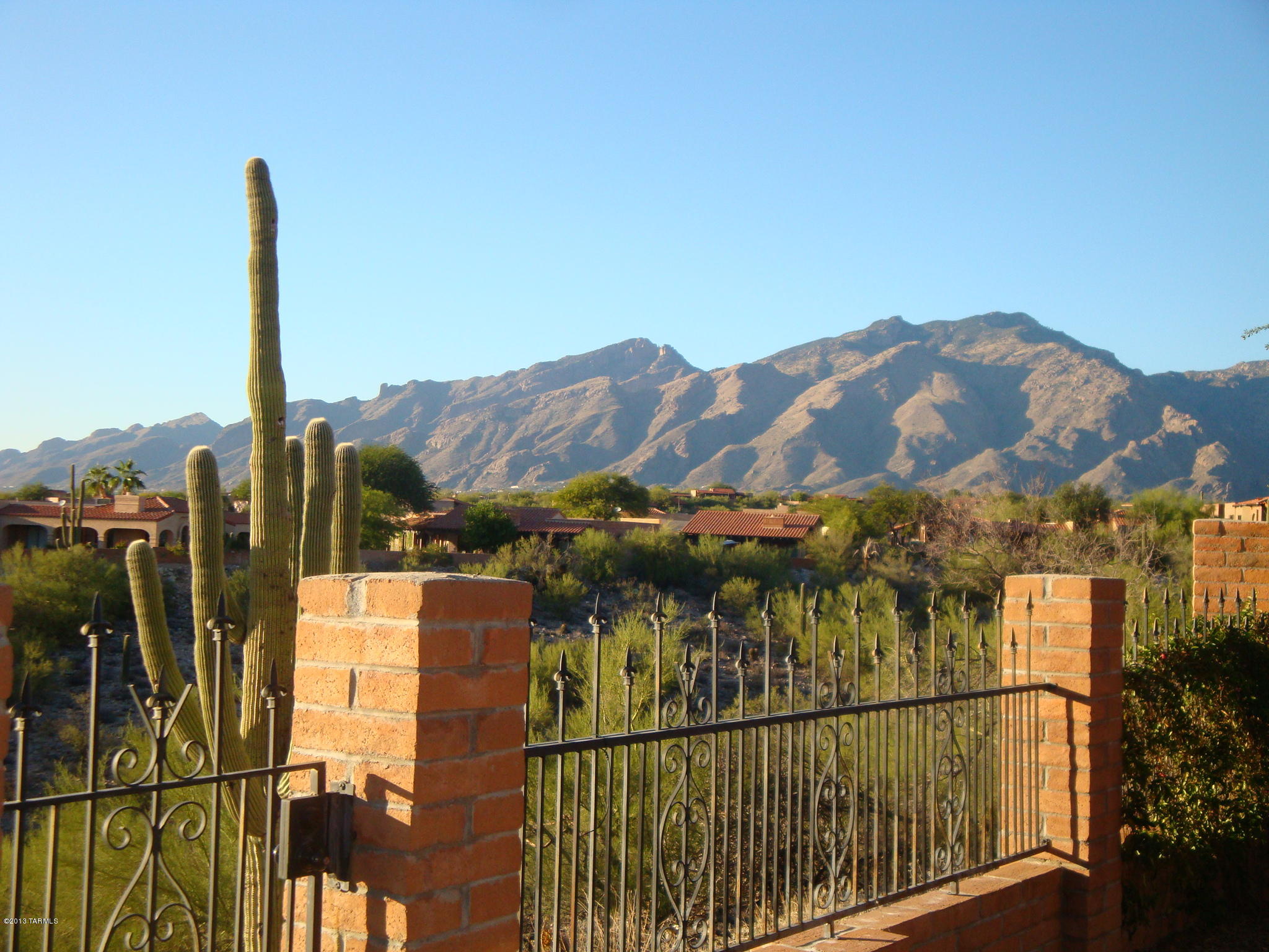 4361 N Vereda Rosada