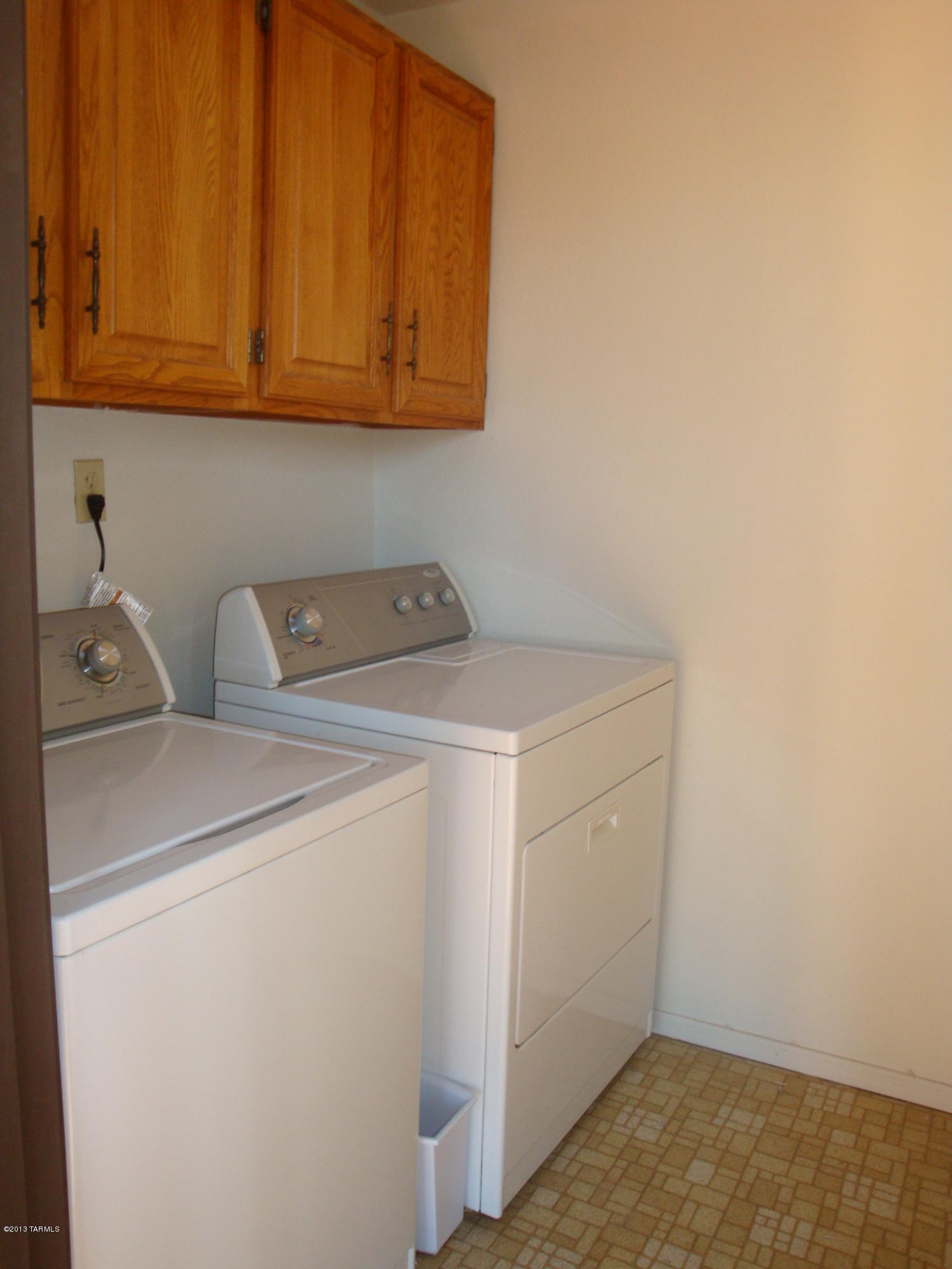 4361 N Vereda Rosada