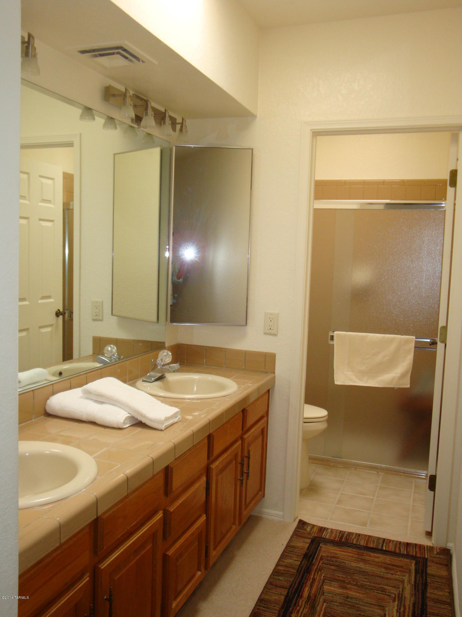 4361 N Vereda Rosada