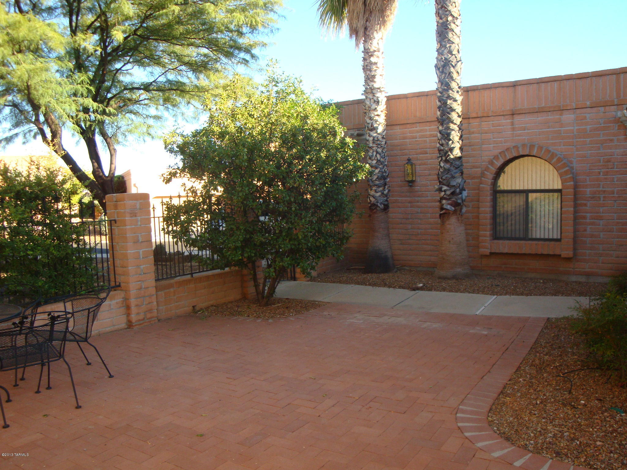 4361 N Vereda Rosada