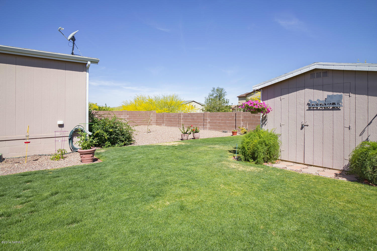 6247 E Thunder River Drive
