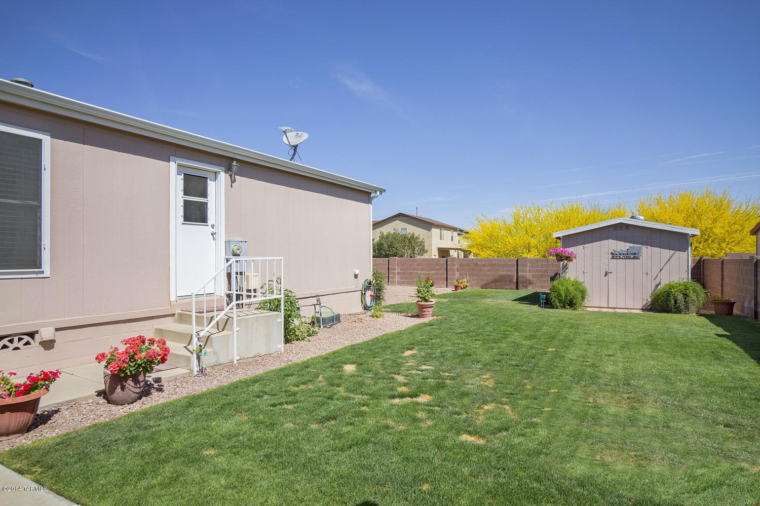 6247 E Thunder River Drive