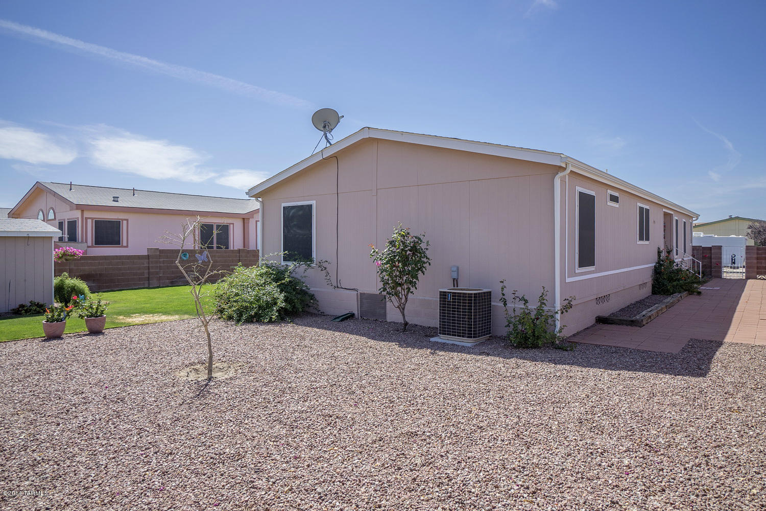 6247 E Thunder River Drive