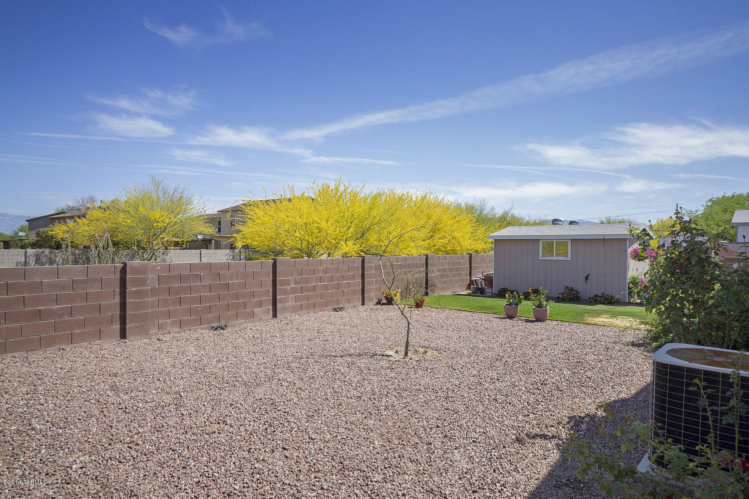 6247 E Thunder River Drive