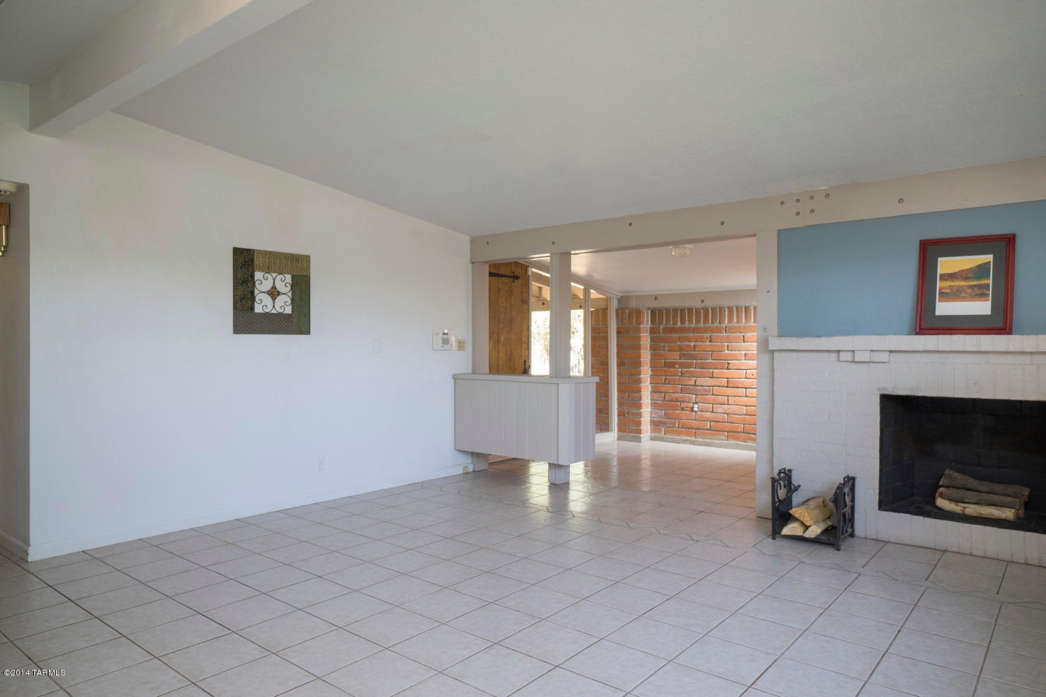 4043 E Camino De Palmas