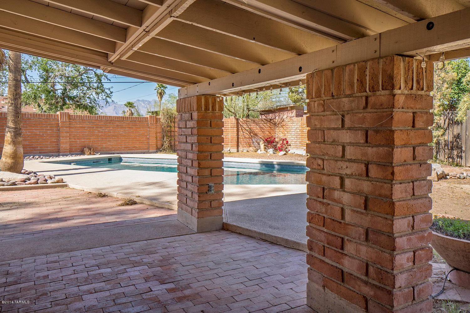4043 E Camino De Palmas