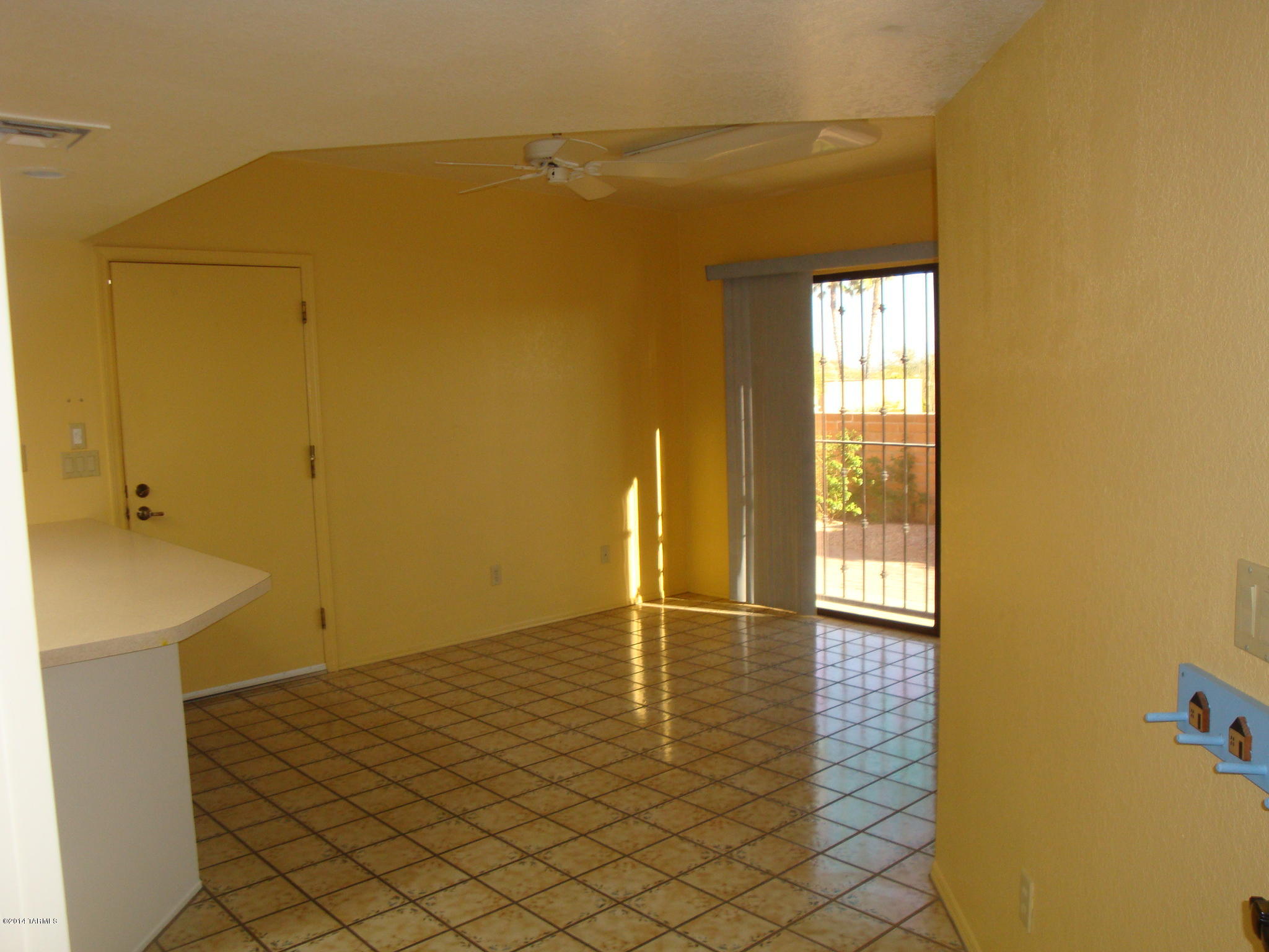 4281 N Vereda Rosada