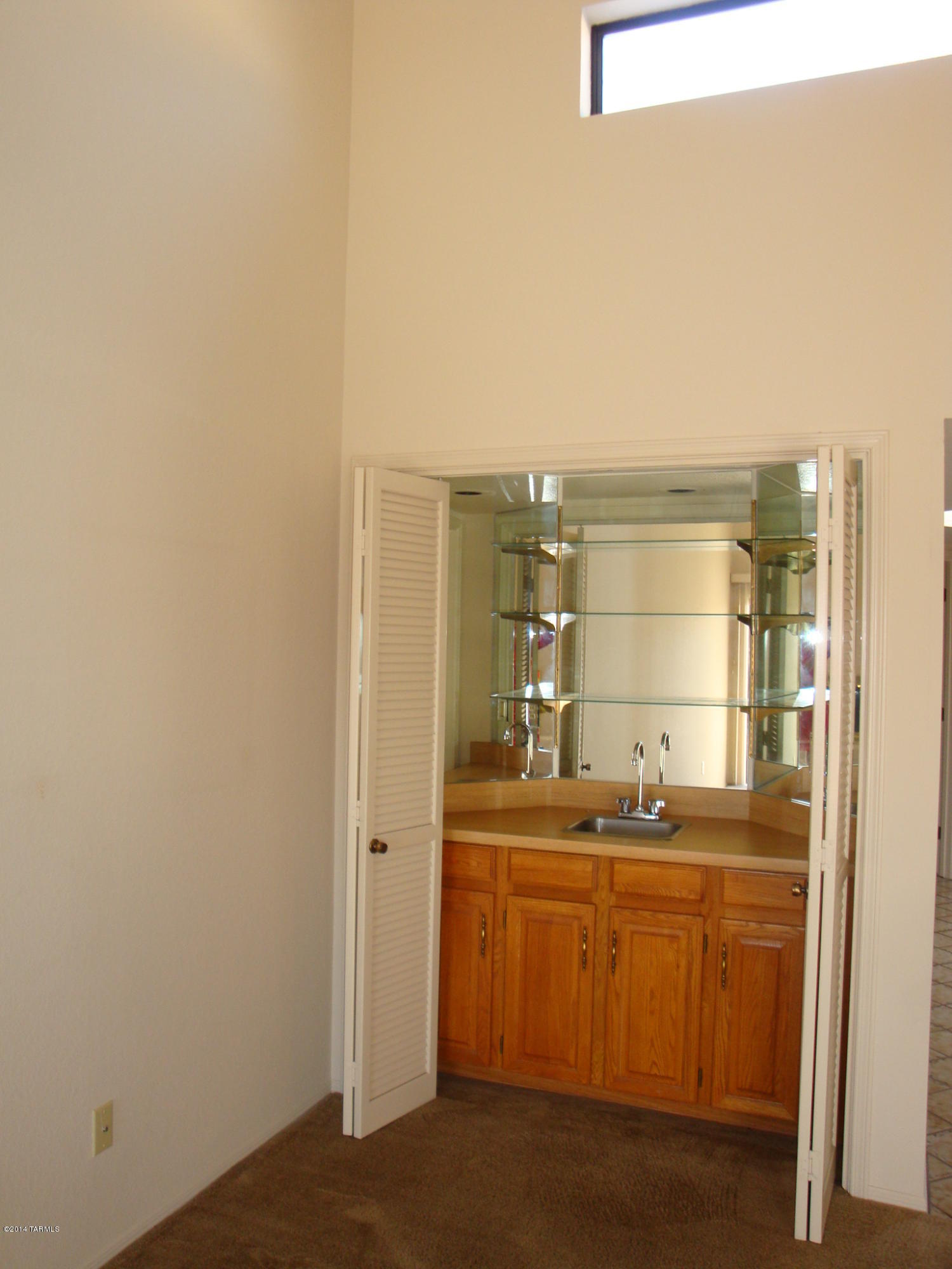 4281 N Vereda Rosada