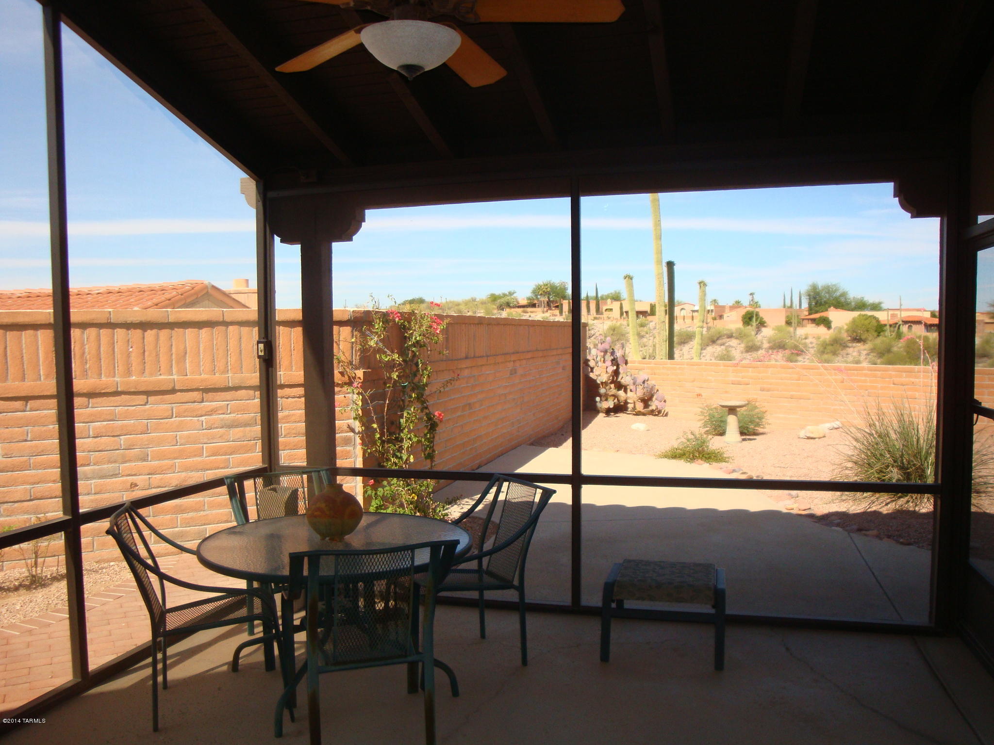 4281 N Vereda Rosada