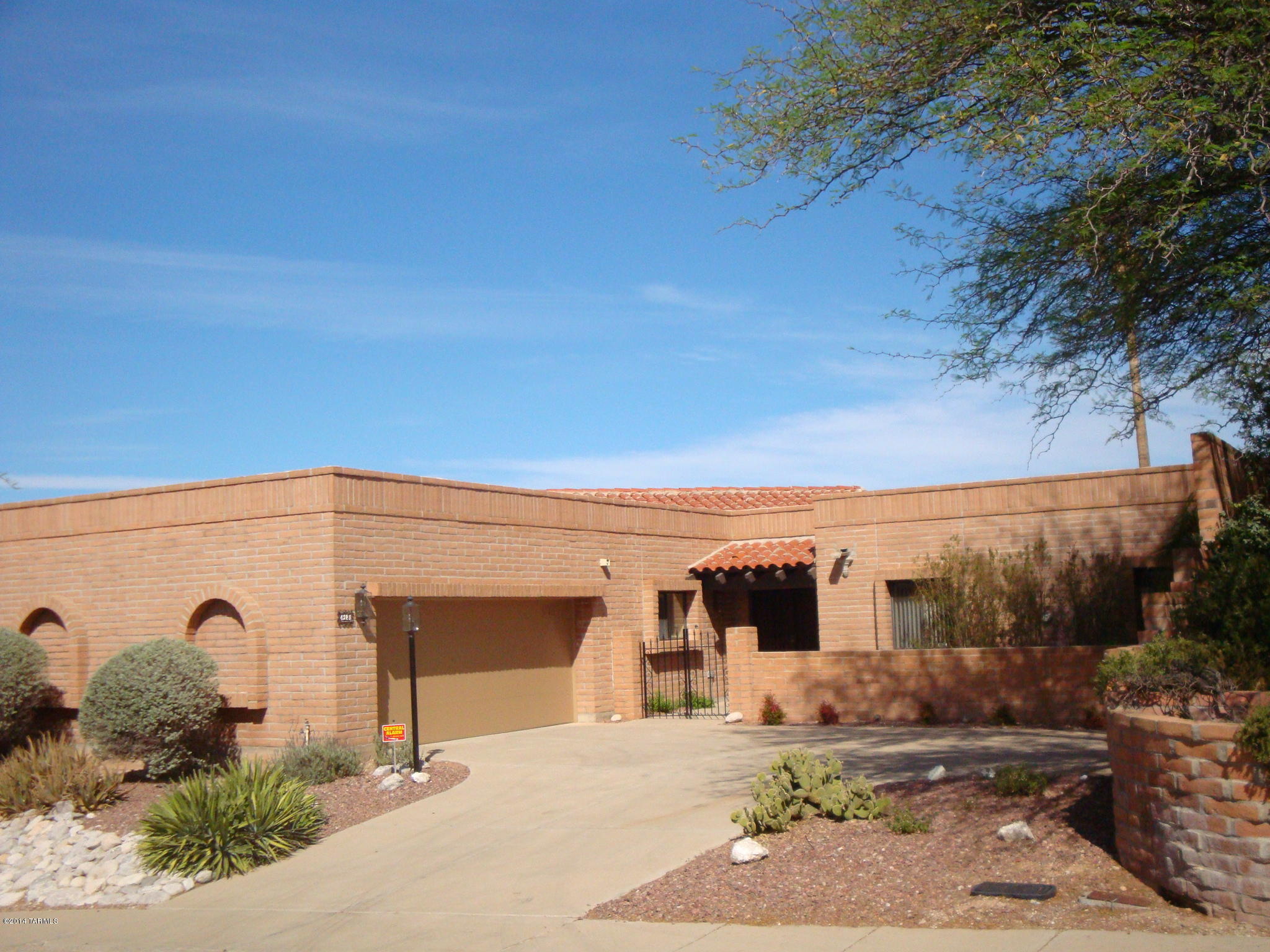 4281 N Vereda Rosada