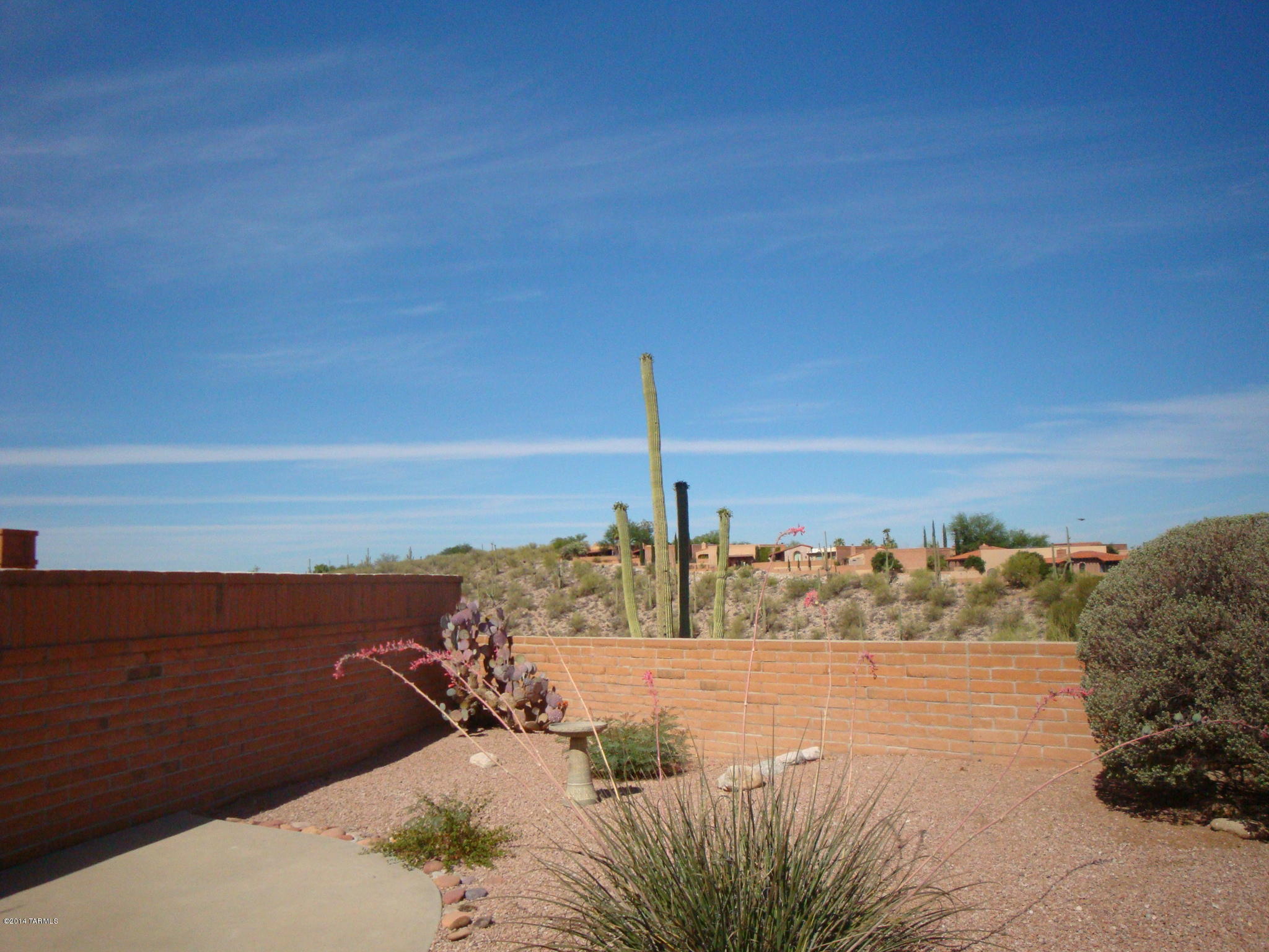 4281 N Vereda Rosada