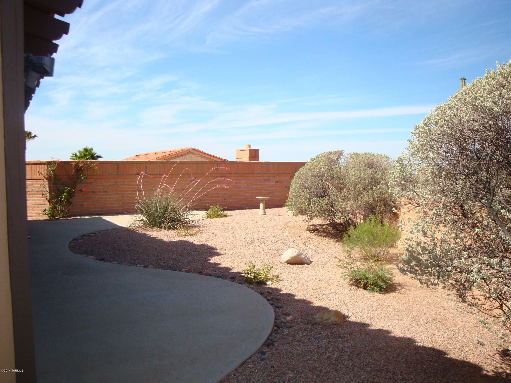 4281 N Vereda Rosada