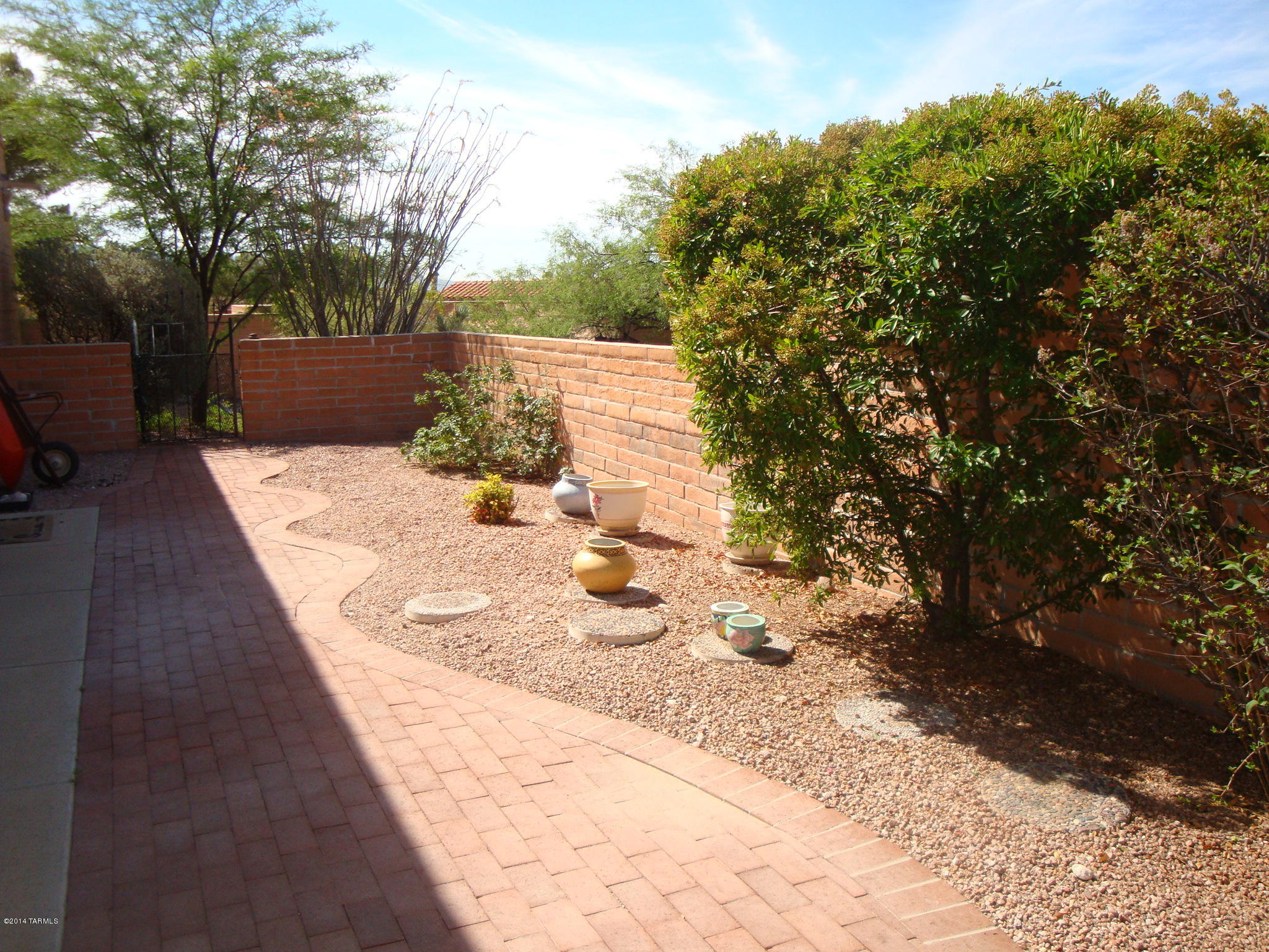 4281 N Vereda Rosada