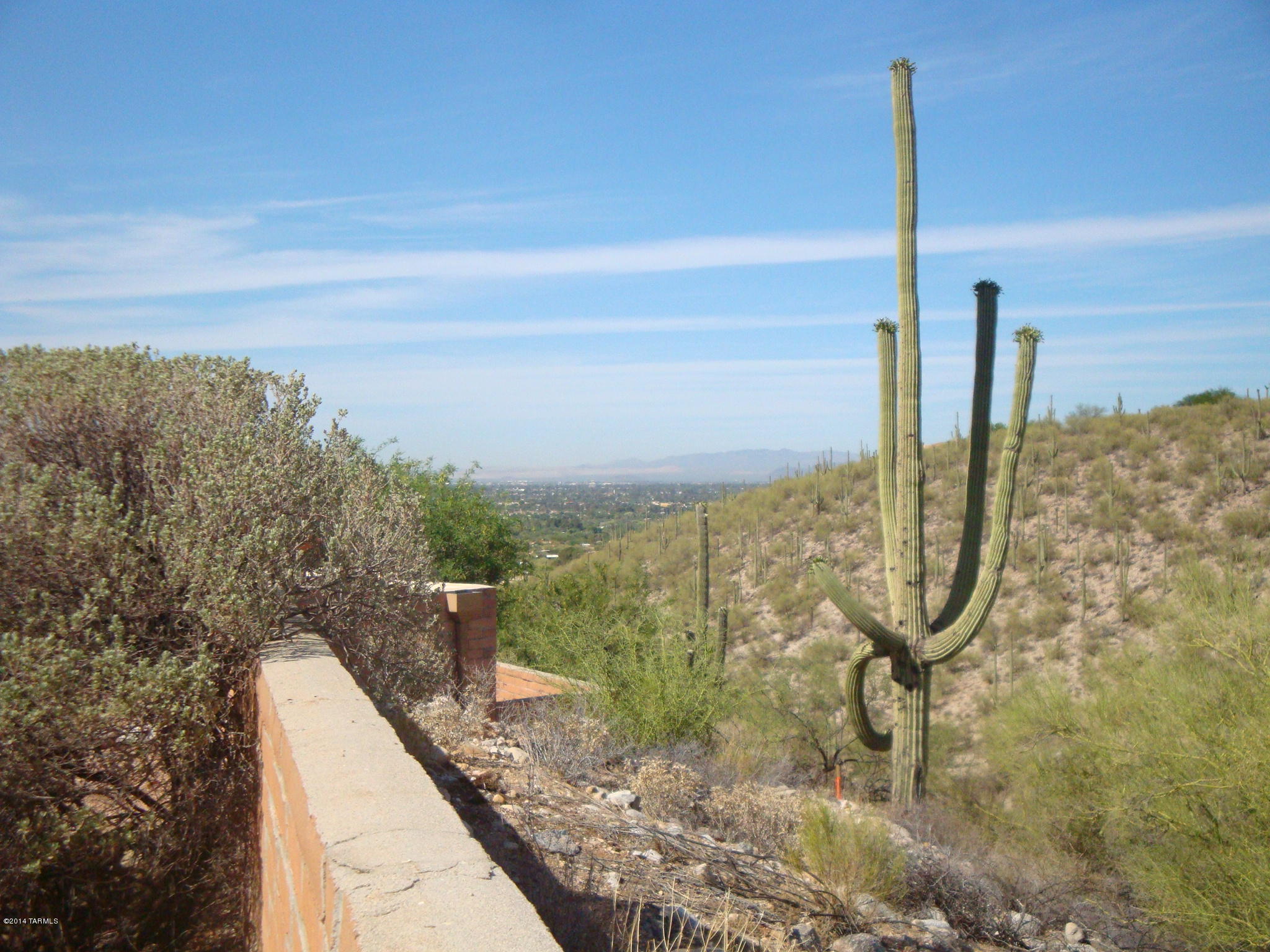 4281 N Vereda Rosada