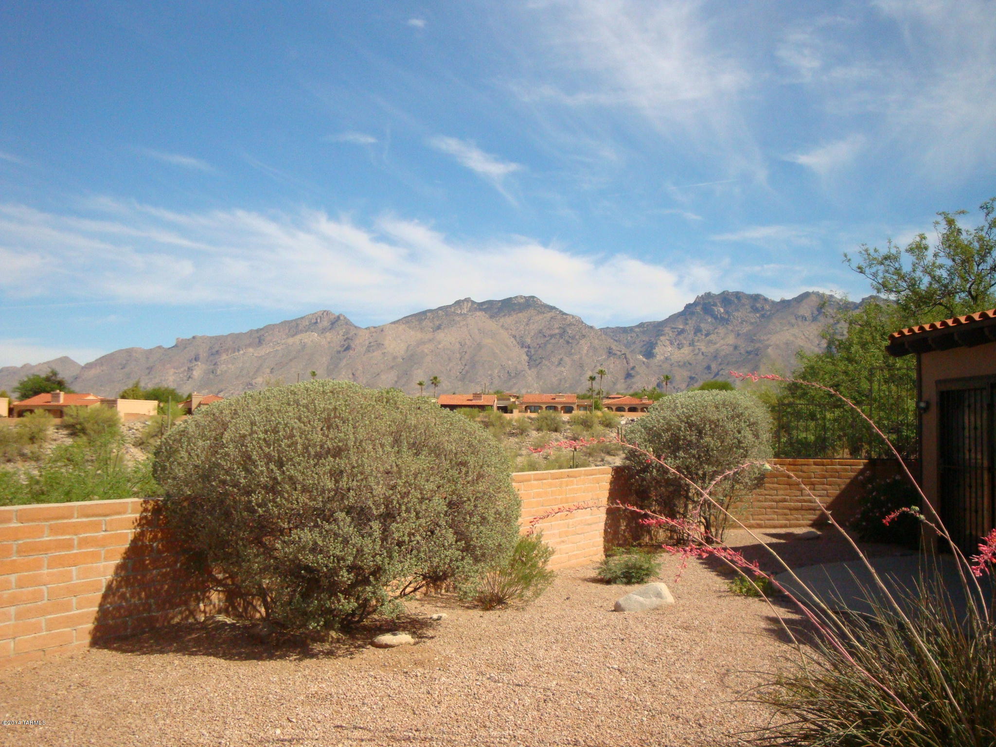 4281 N Vereda Rosada