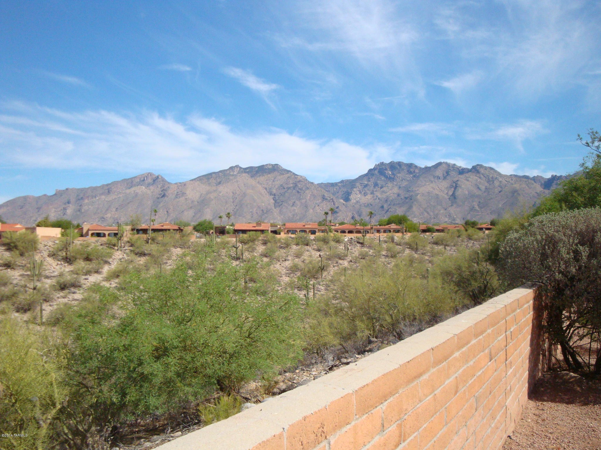 4281 N Vereda Rosada