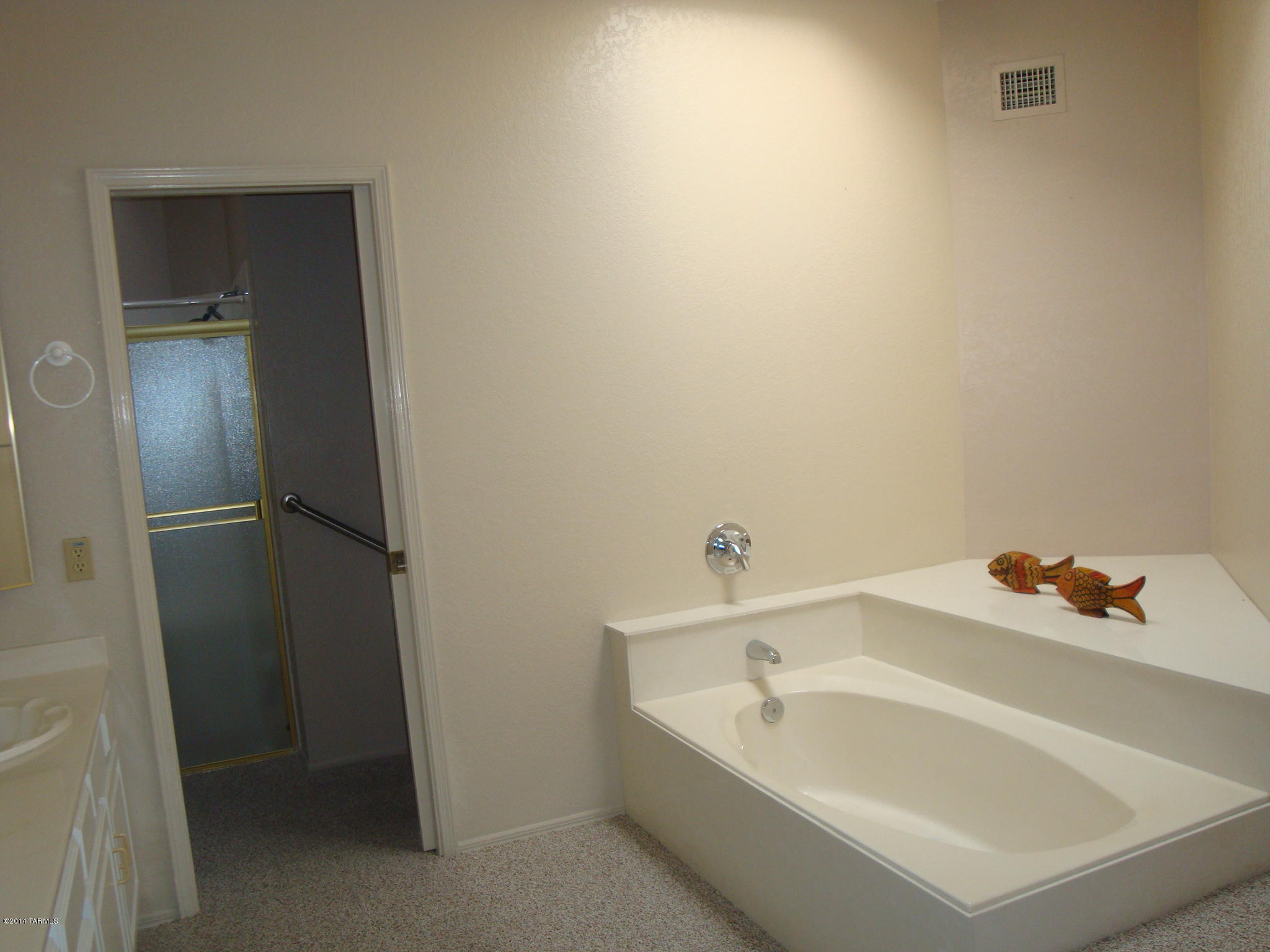 4281 N Vereda Rosada