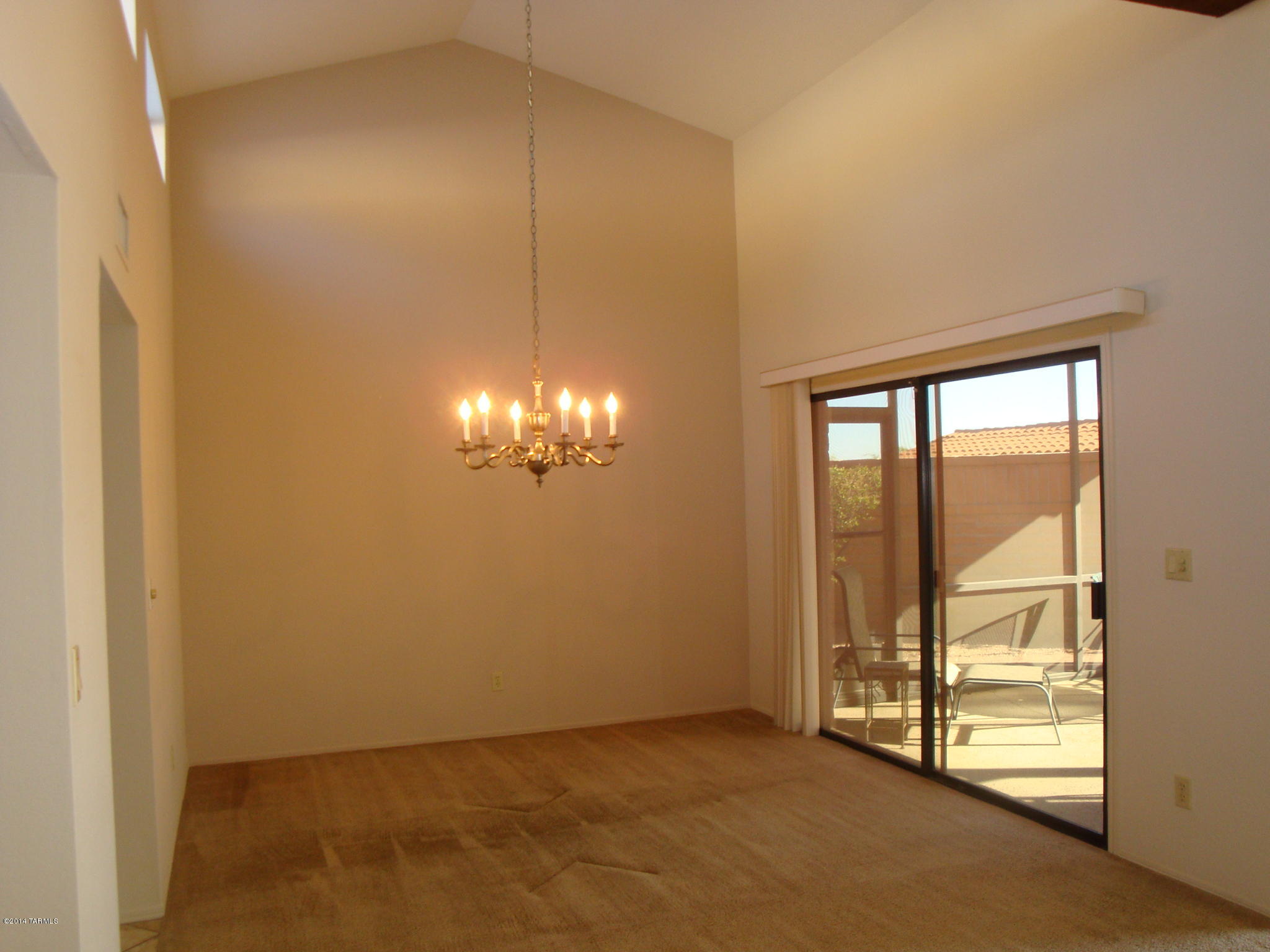 4281 N Vereda Rosada