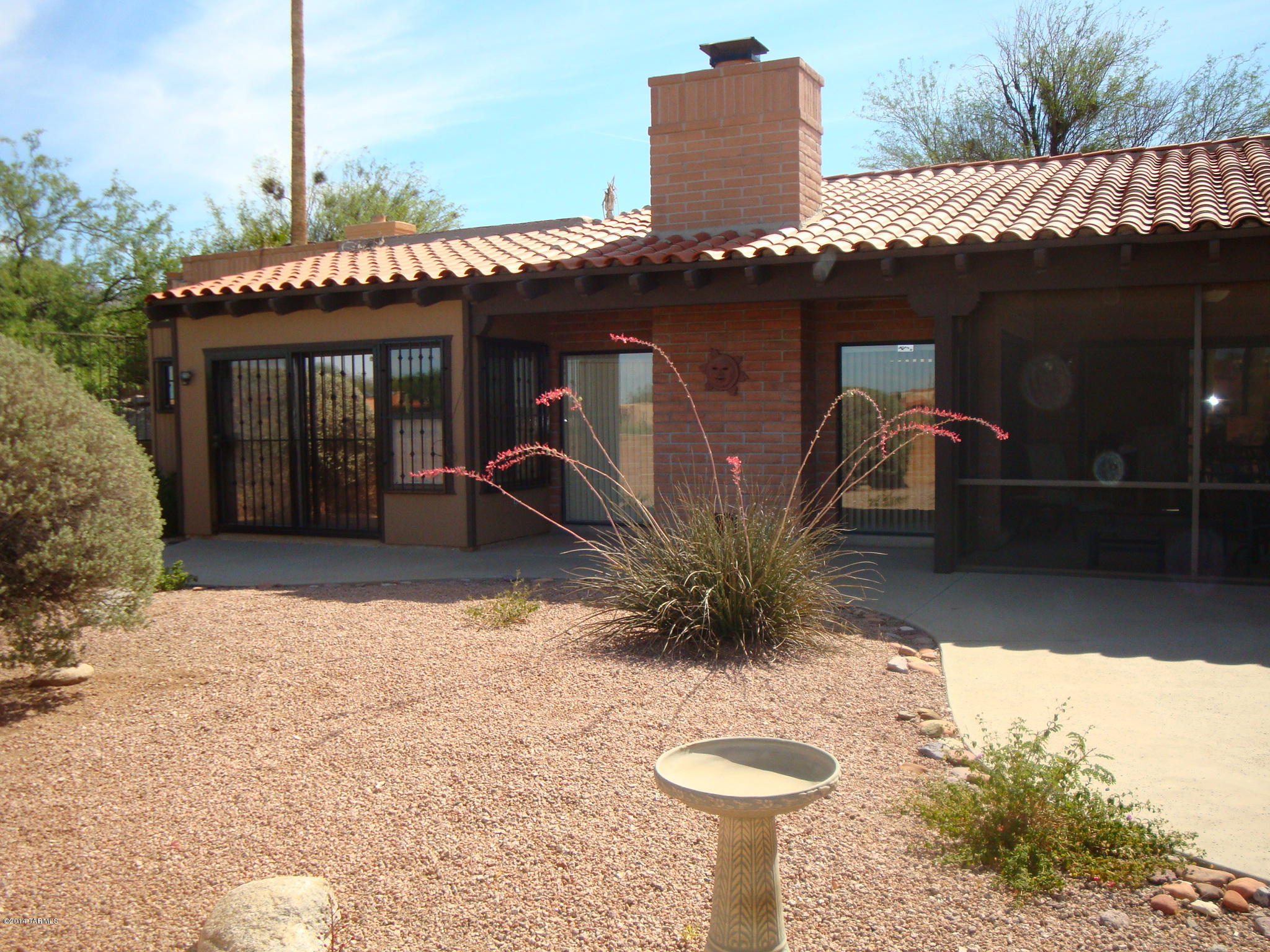 4281 N Vereda Rosada