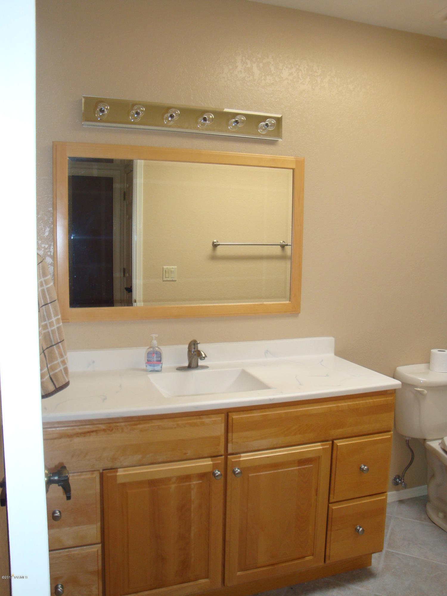 4281 N Vereda Rosada