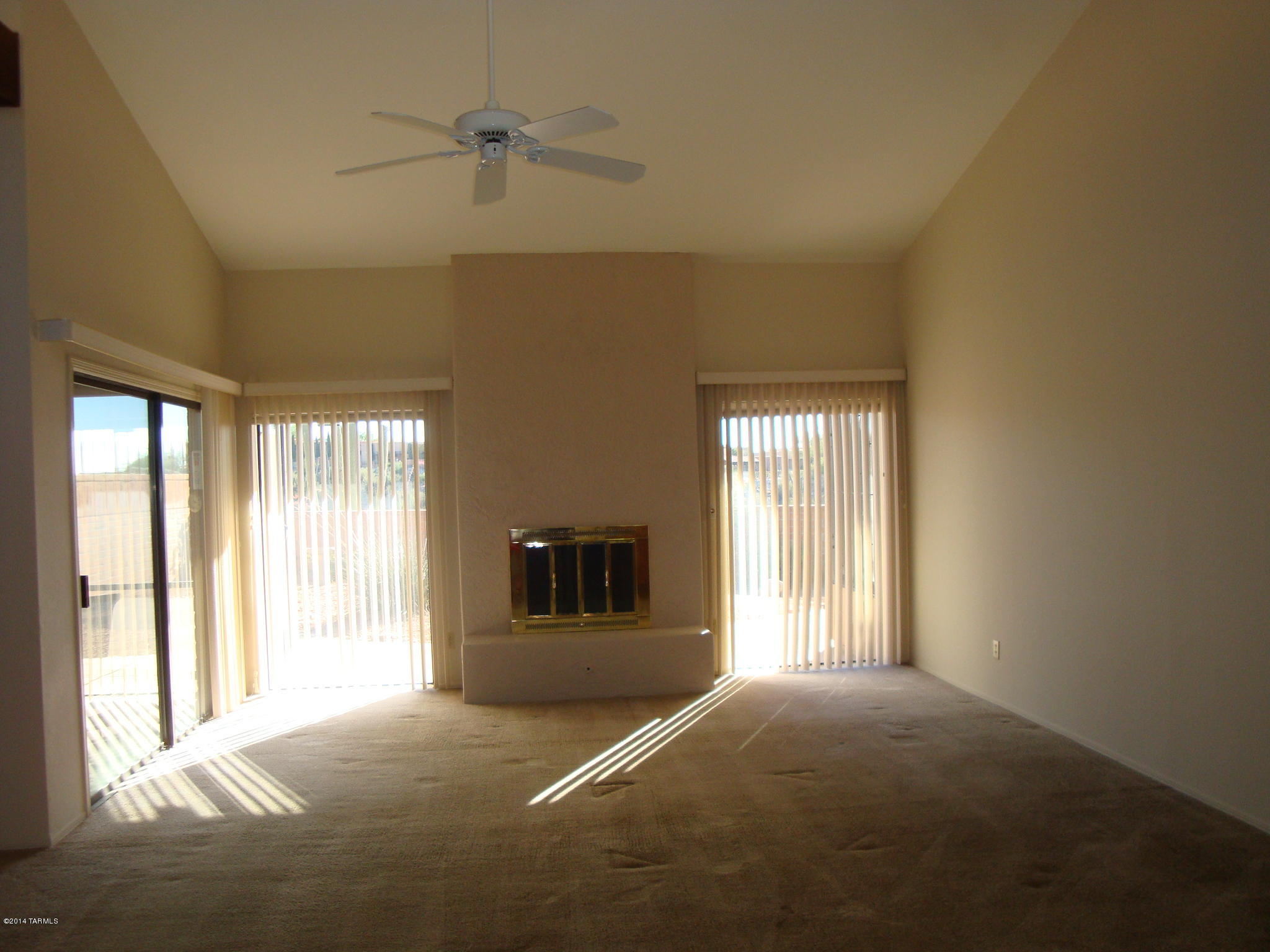 4281 N Vereda Rosada