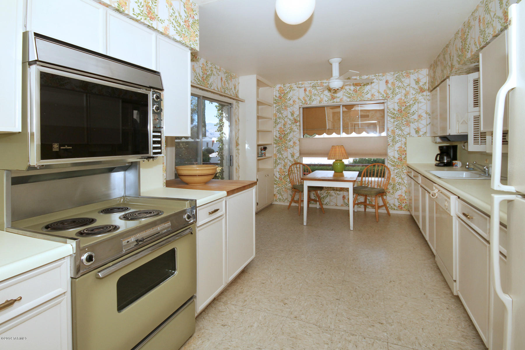 7262 E Camino Valle Verde