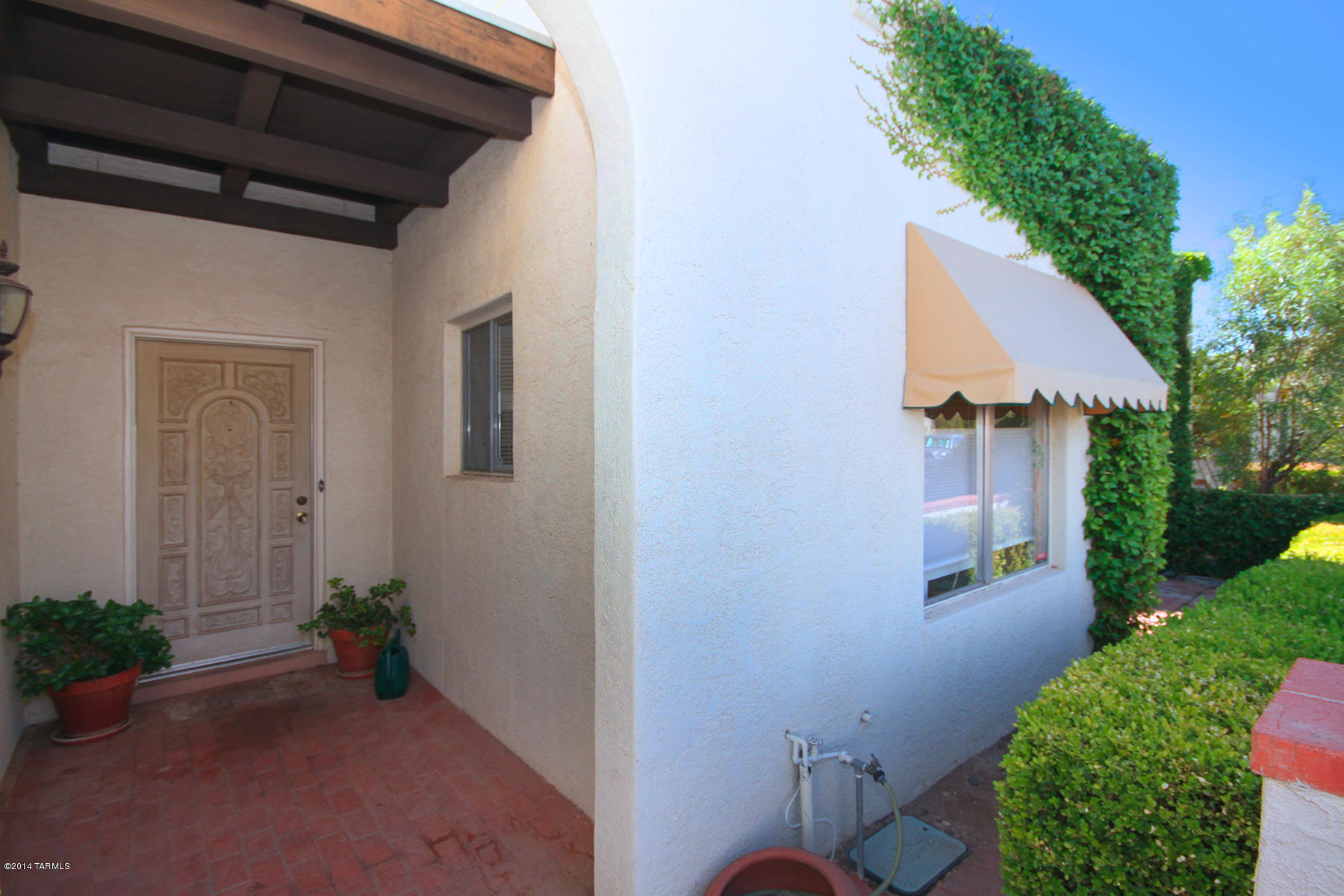 7262 E Camino Valle Verde