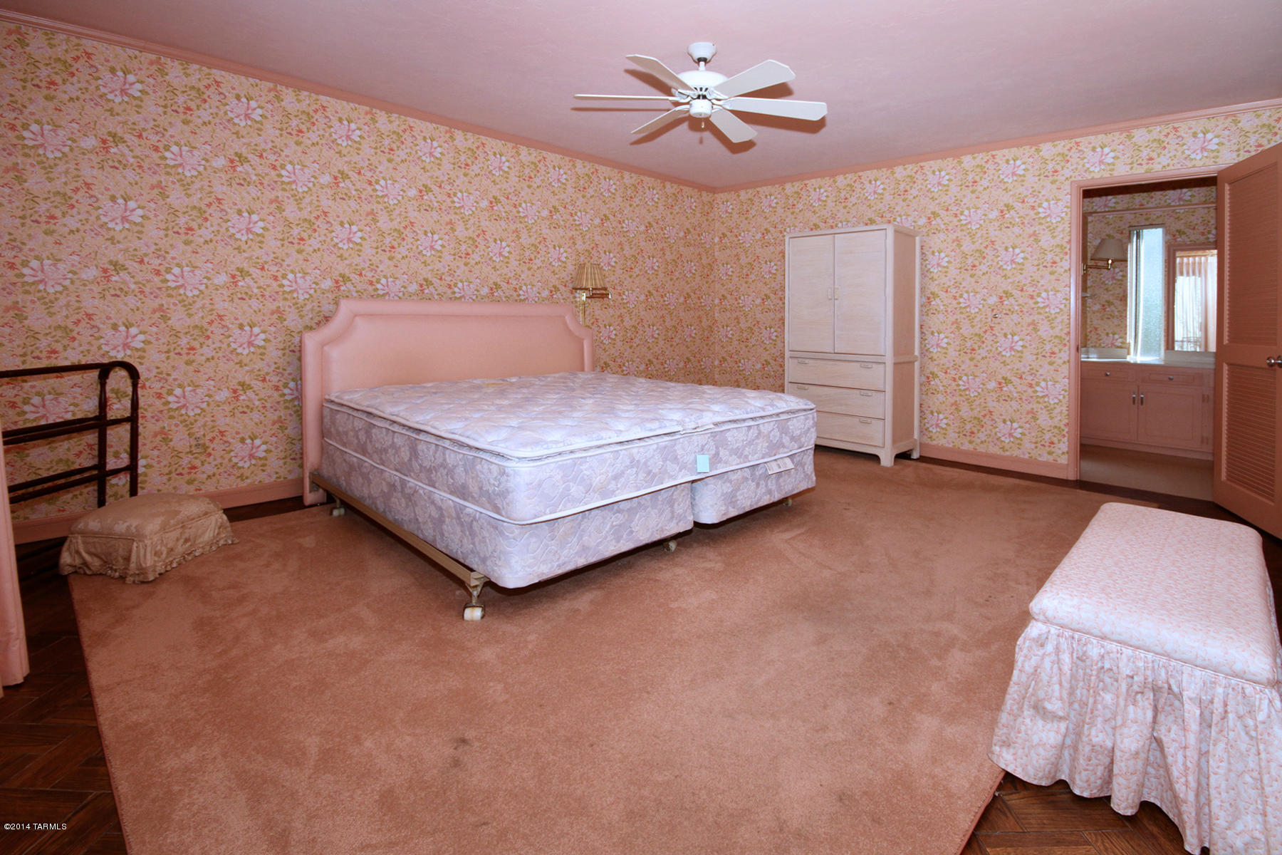 7262 E Camino Valle Verde