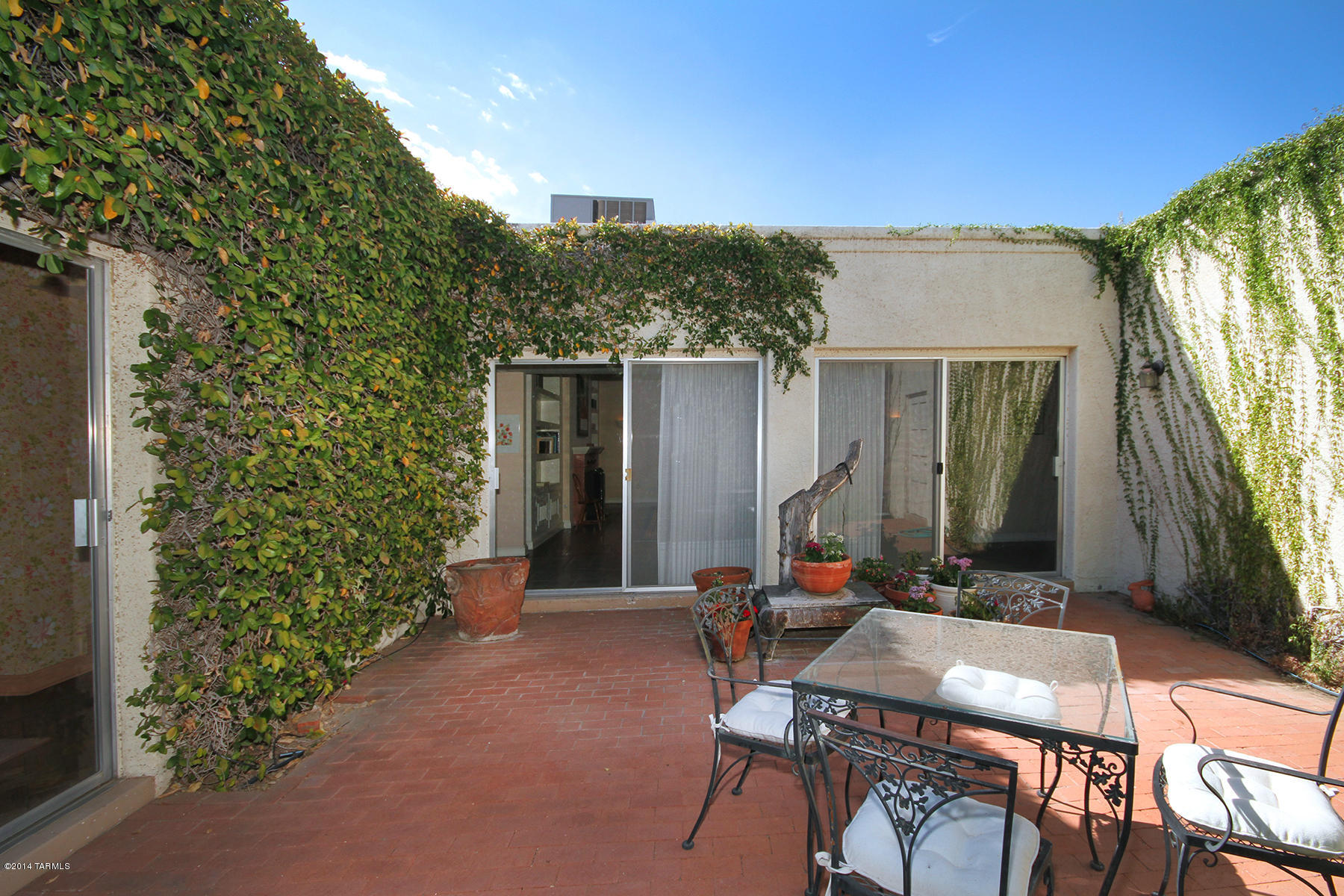 7262 E Camino Valle Verde
