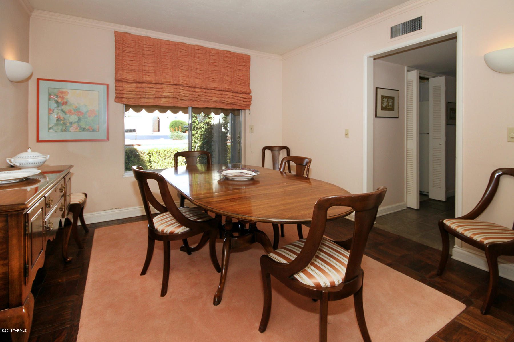 7262 E Camino Valle Verde