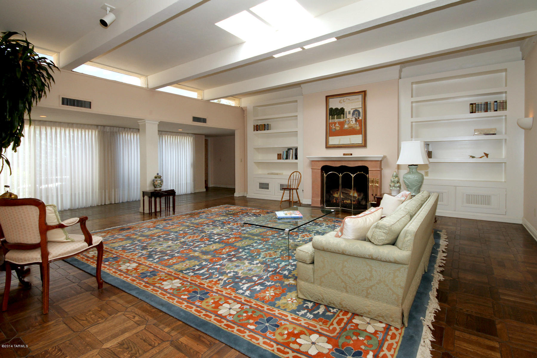 7262 E Camino Valle Verde