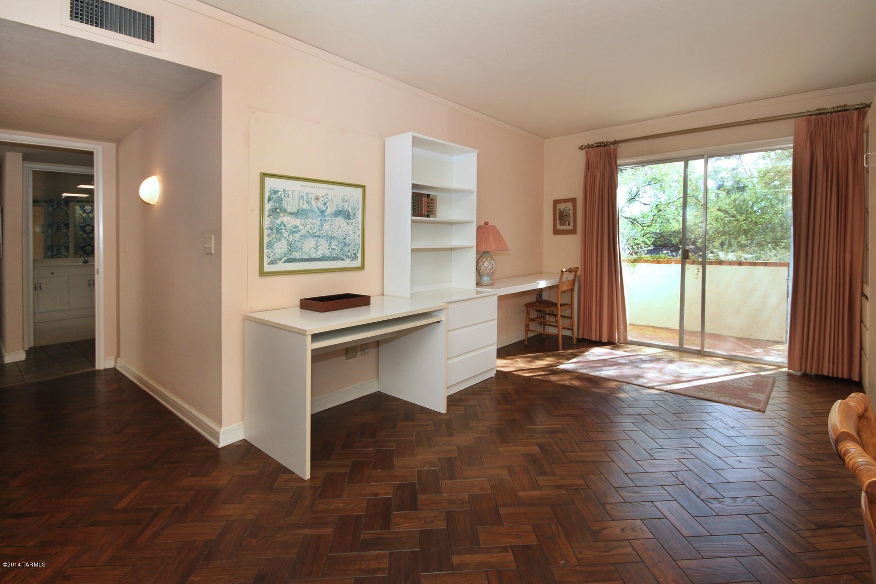 7262 E Camino Valle Verde