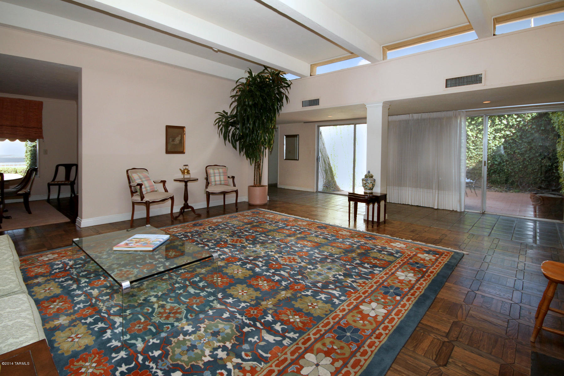 7262 E Camino Valle Verde