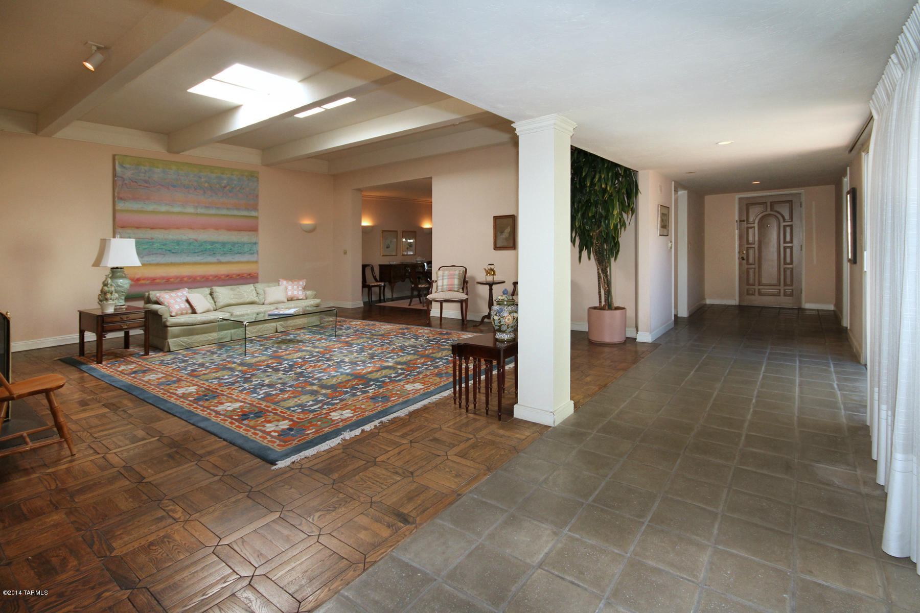 7262 E Camino Valle Verde