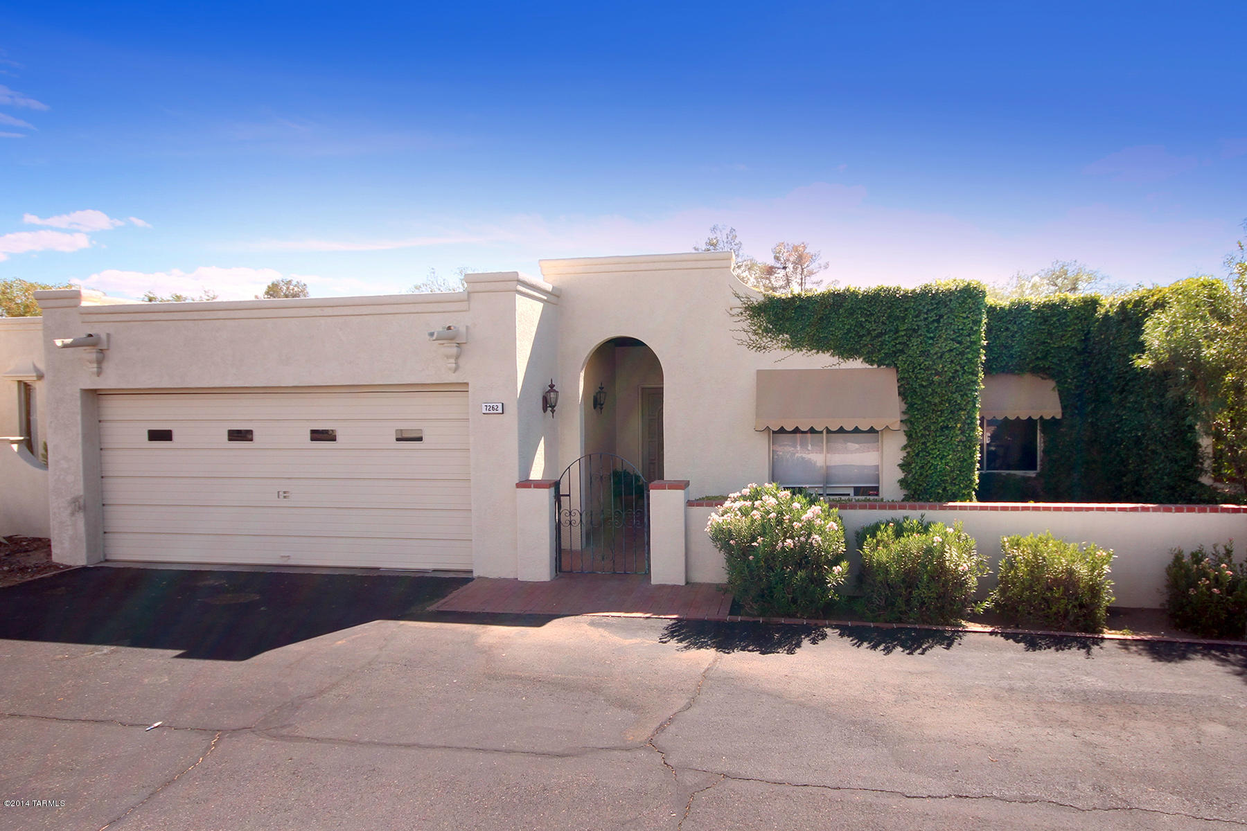 7262 E Camino Valle Verde