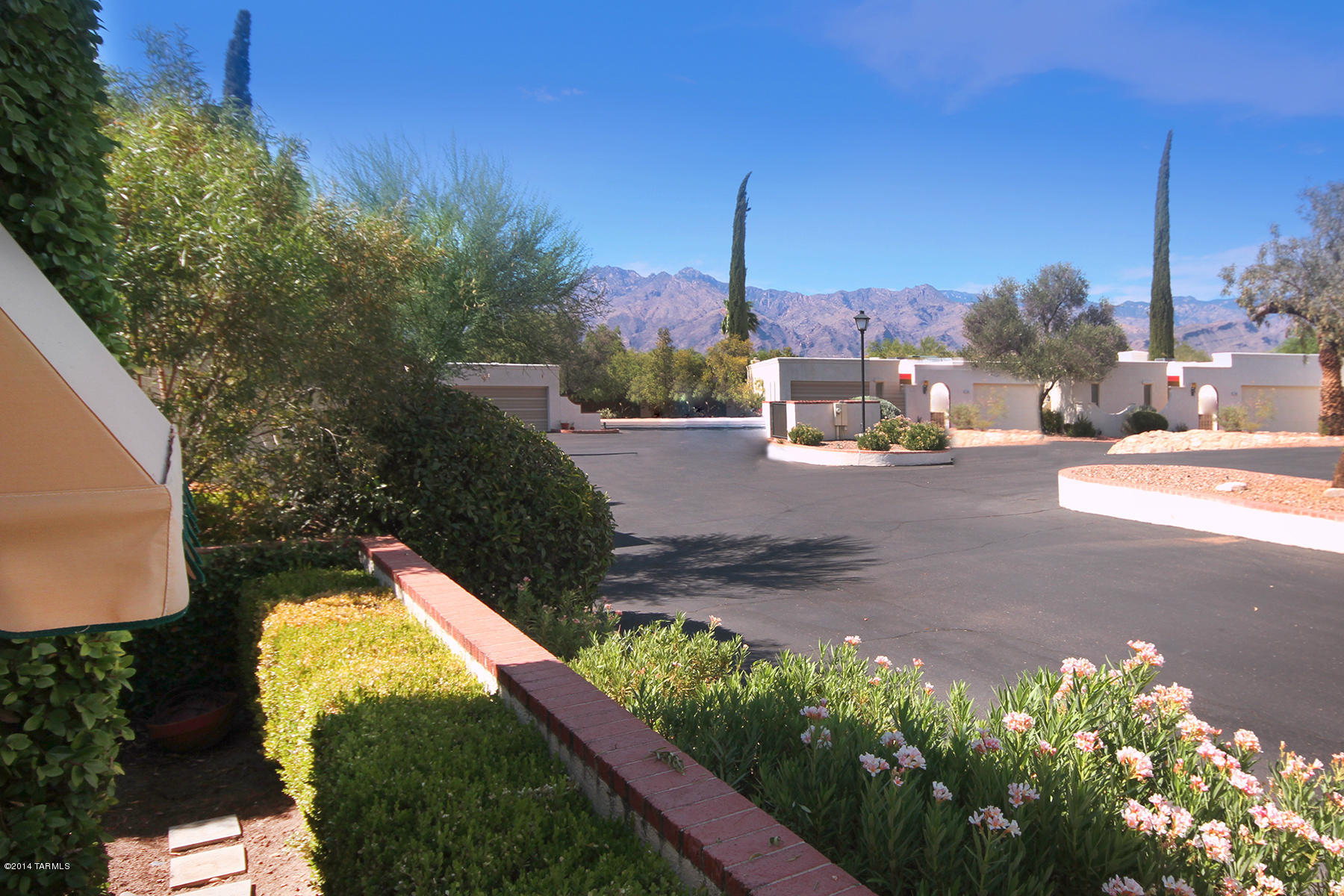 7262 E Camino Valle Verde