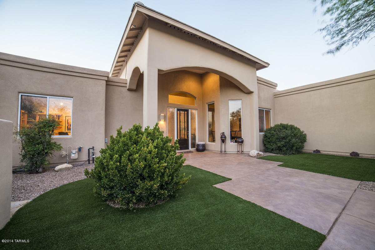 9009 E Indian Bend Road